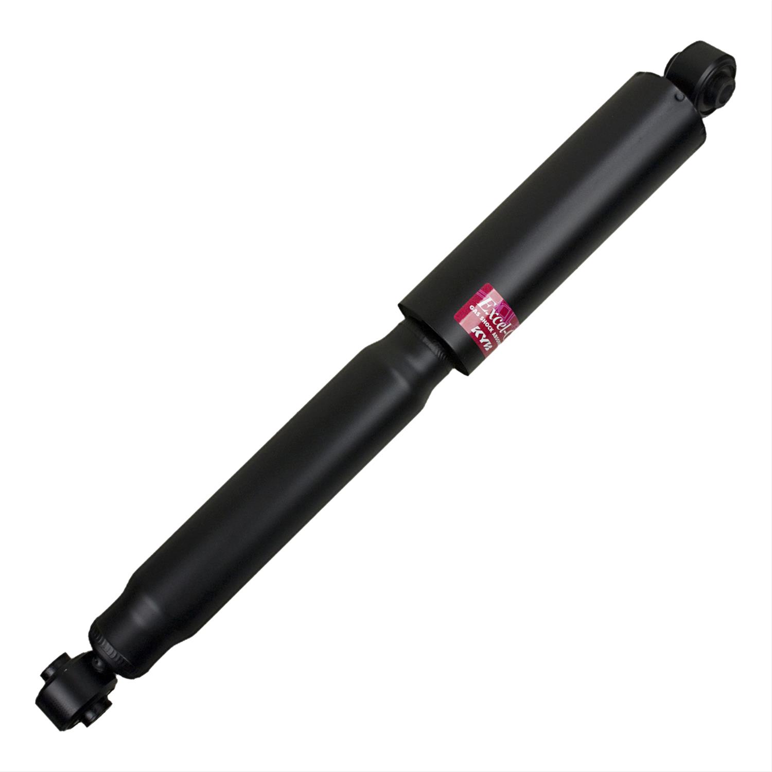 KYB Shocks & Struts Excel-G Rear CHEVROLET Equinox 2005-06 CHEVROLET Equinox 2007-11 GMC Terrain 201 thumbnail 2