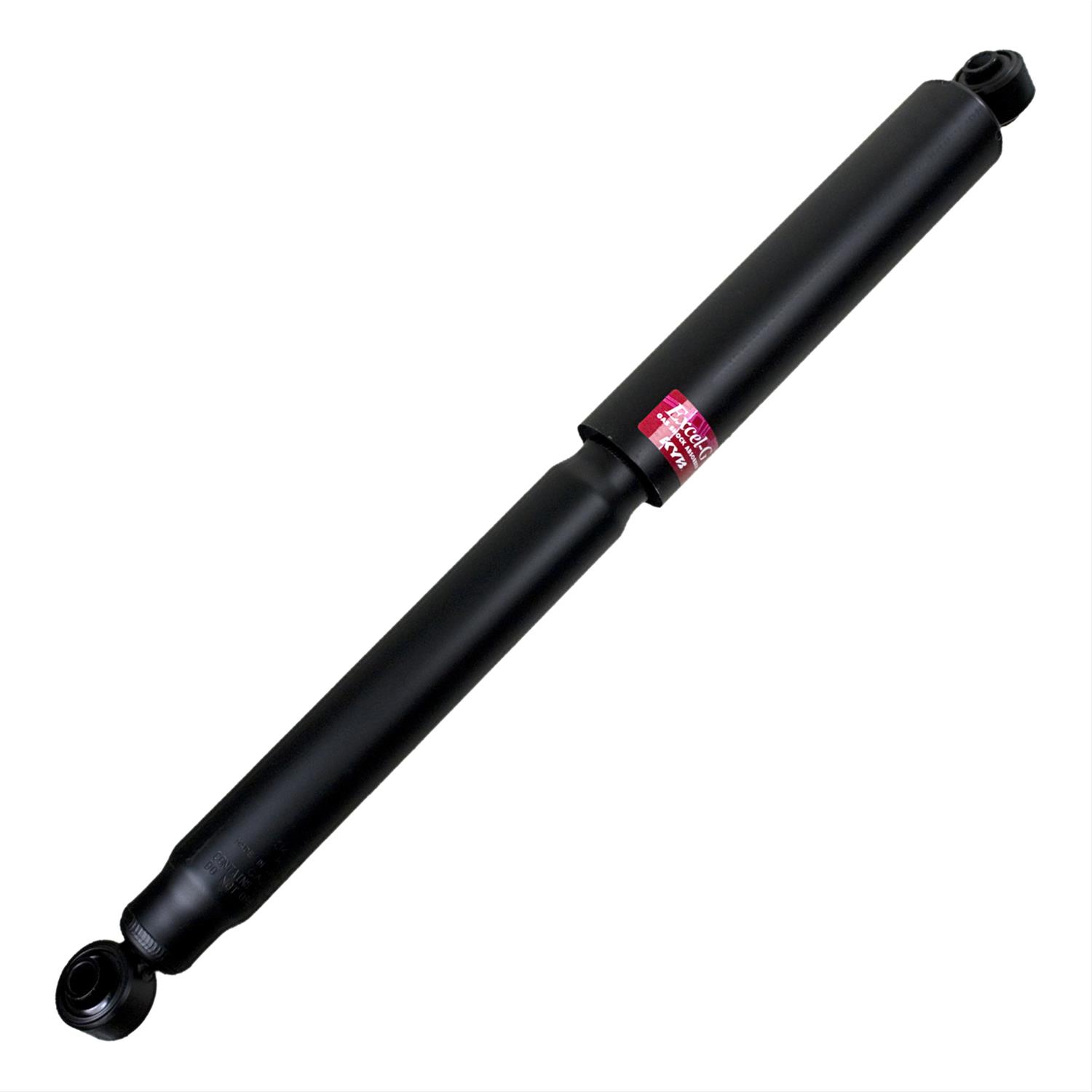 KYB Shocks & Struts 345062 KYB ExcelG Gas Shocks and Struts Summit Racing