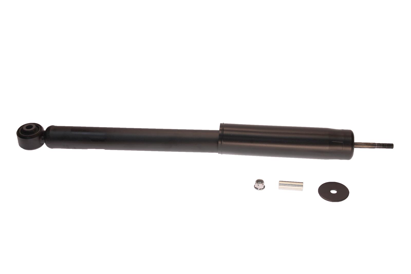 KYB Shocks & Struts Excel-G Rear NISSAN Armada 2005-10 NISSAN Pathfinder Armada 2004 thumbnail 3