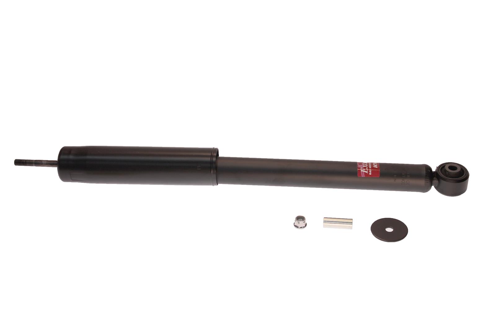 KYB Shocks & Struts Excel-G Rear NISSAN Armada 2005-10 NISSAN Pathfinder Armada 2004 thumbnail 2