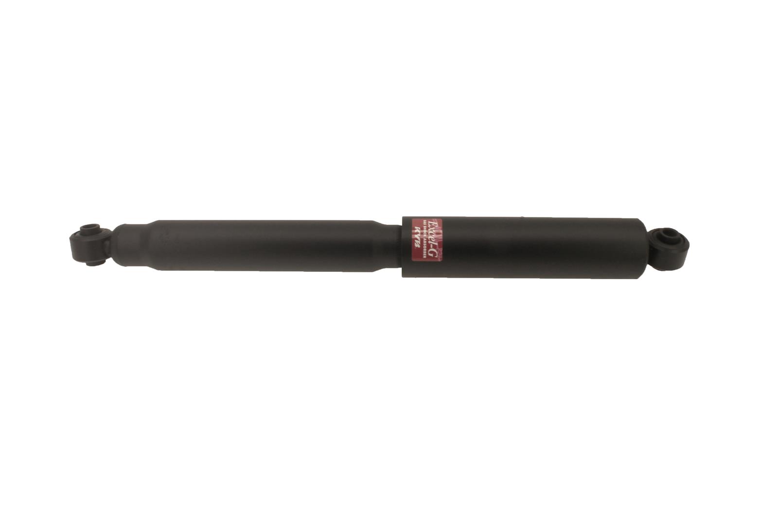 KYB Shocks & Struts Excel-G Rear CHEVROLET Avalanche 2007-09 CHEVROLET Suburban 1/2 Ton (2WD) 2007-0 thumbnail 2