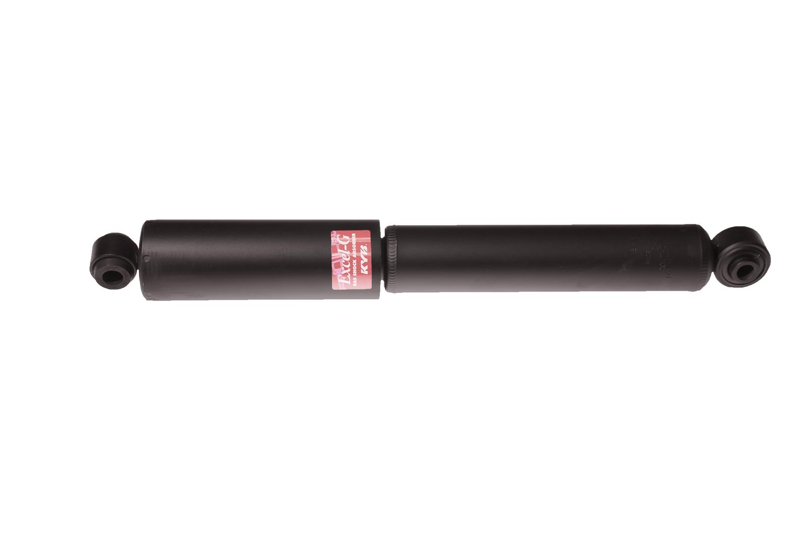 KYB Shocks & Struts Excel-G Rear NISSAN Frontier (2WD) 2005 NISSAN Frontier (4WD) 2005 NISSAN Xterra thumbnail 2