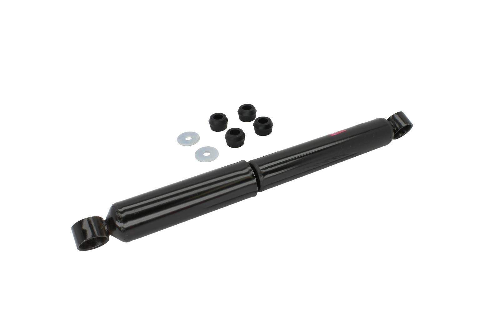 KYB Shocks & Struts Excel-G Rear CHEVROLET W Series (Isuzu) 1986-95 GMC W Series (Isuzu) 1986-95 ISU thumbnail 3