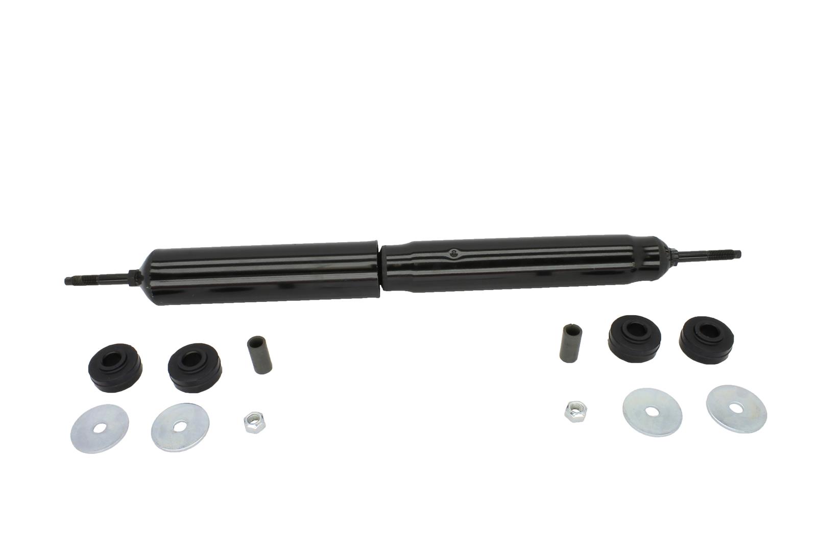 KYB Shocks & Struts Excel-G Front & Rear INTERNATIONAL BUS 1823 1853 S Series INTERNATIONAL F and S thumbnail 2