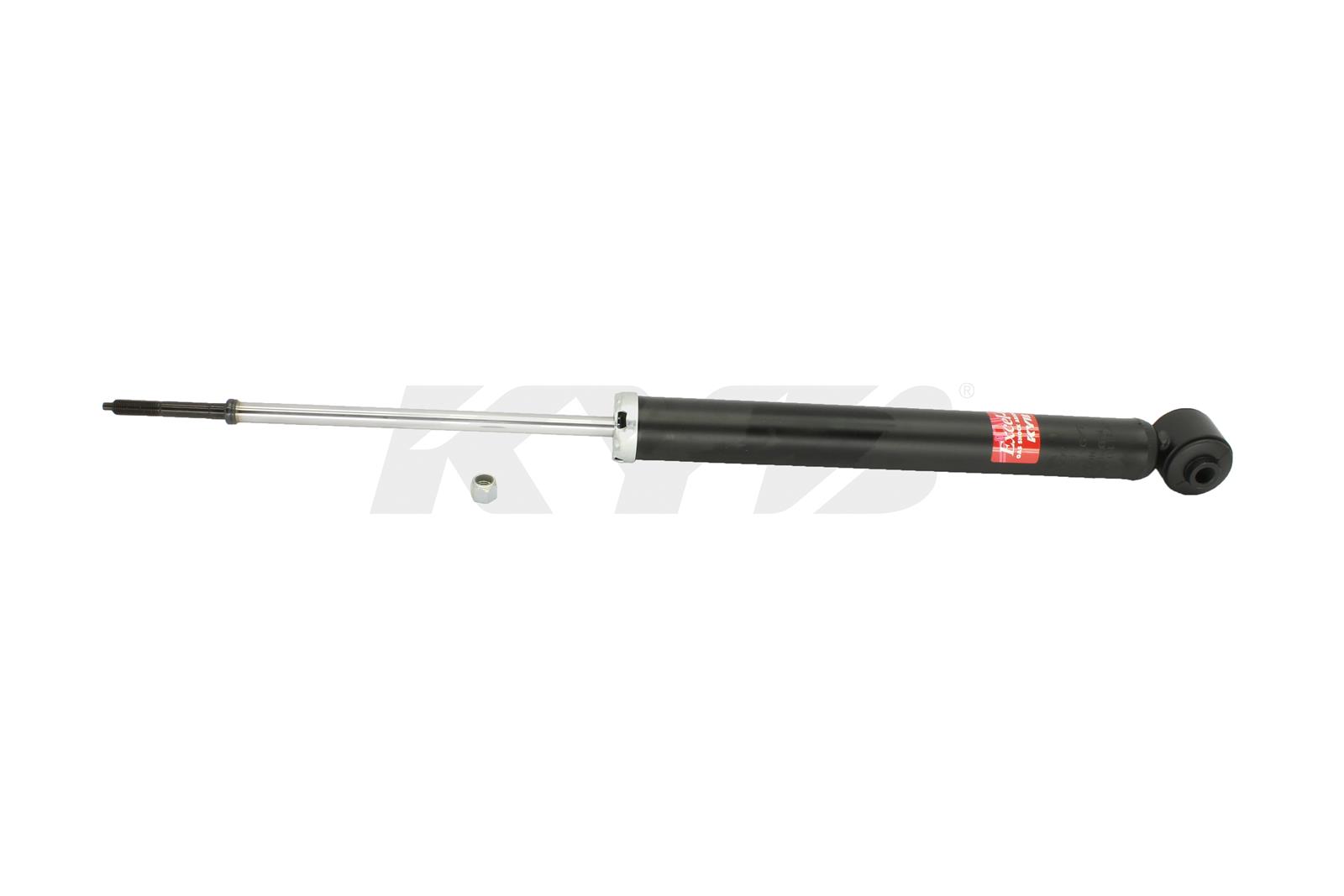 KYB Shocks & Struts Excel-G Rear HYUNDAI Accent 2006-11 KIA Rio 2006-10 KIA Rio5 2006-10 thumbnail 3