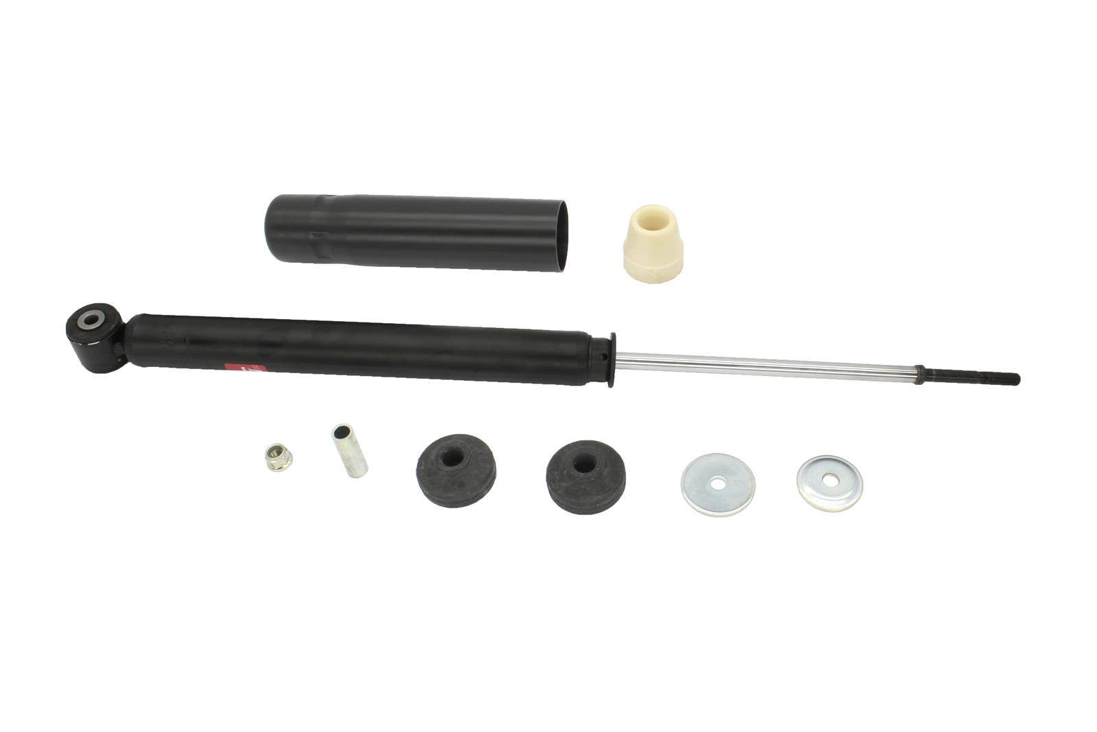 KYB Shocks & Struts Excel-G Rear HONDA Fit 2009-11 thumbnail 2