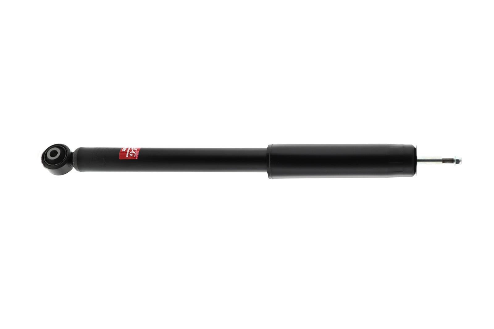 KYB Excel-G Gas Shocks and Struts for 2013-2014 FIT - 348019 Shocks/Struts, Excel-G, Stock Height, 17.630 in. Extended, 15.260 in. Collapsed, use on Honda®, Each thumbnail 4