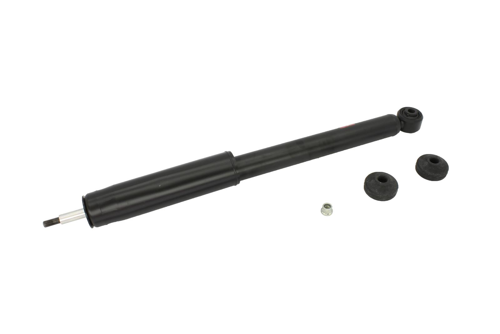 KYB Shocks & Struts Excel-G Rear Honda Civic Coupe DX SI 2006-09 thumbnail 2