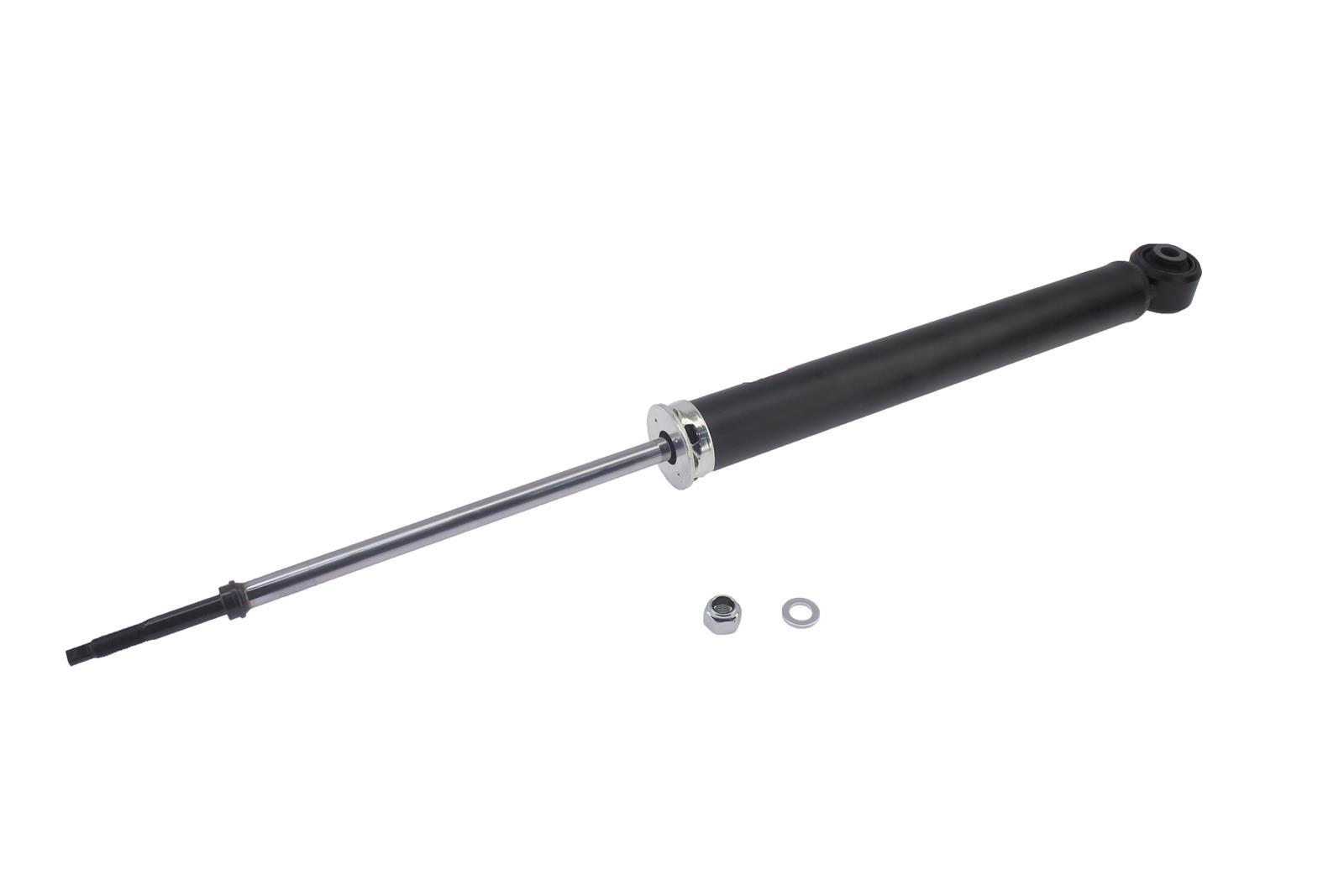 KYB Shocks & Struts Excel-G Rear NISSAN Versa 2014-2012 thumbnail 2