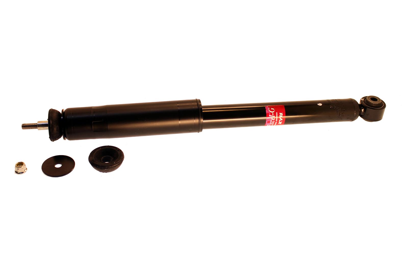 KYB Shocks & Struts Excel-G Rear Honda Civic Couple EX/LX 13-14