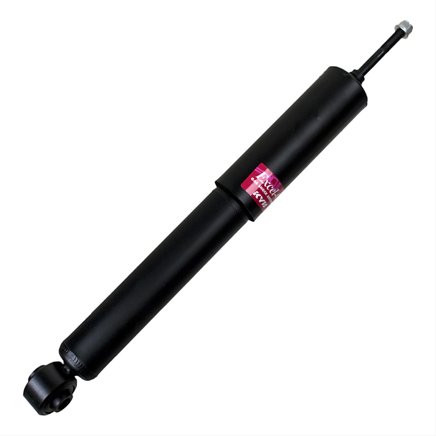 KYB Shocks & Struts Excel-G Rear SAAB 9-3 Series 2003-06 thumbnail 2