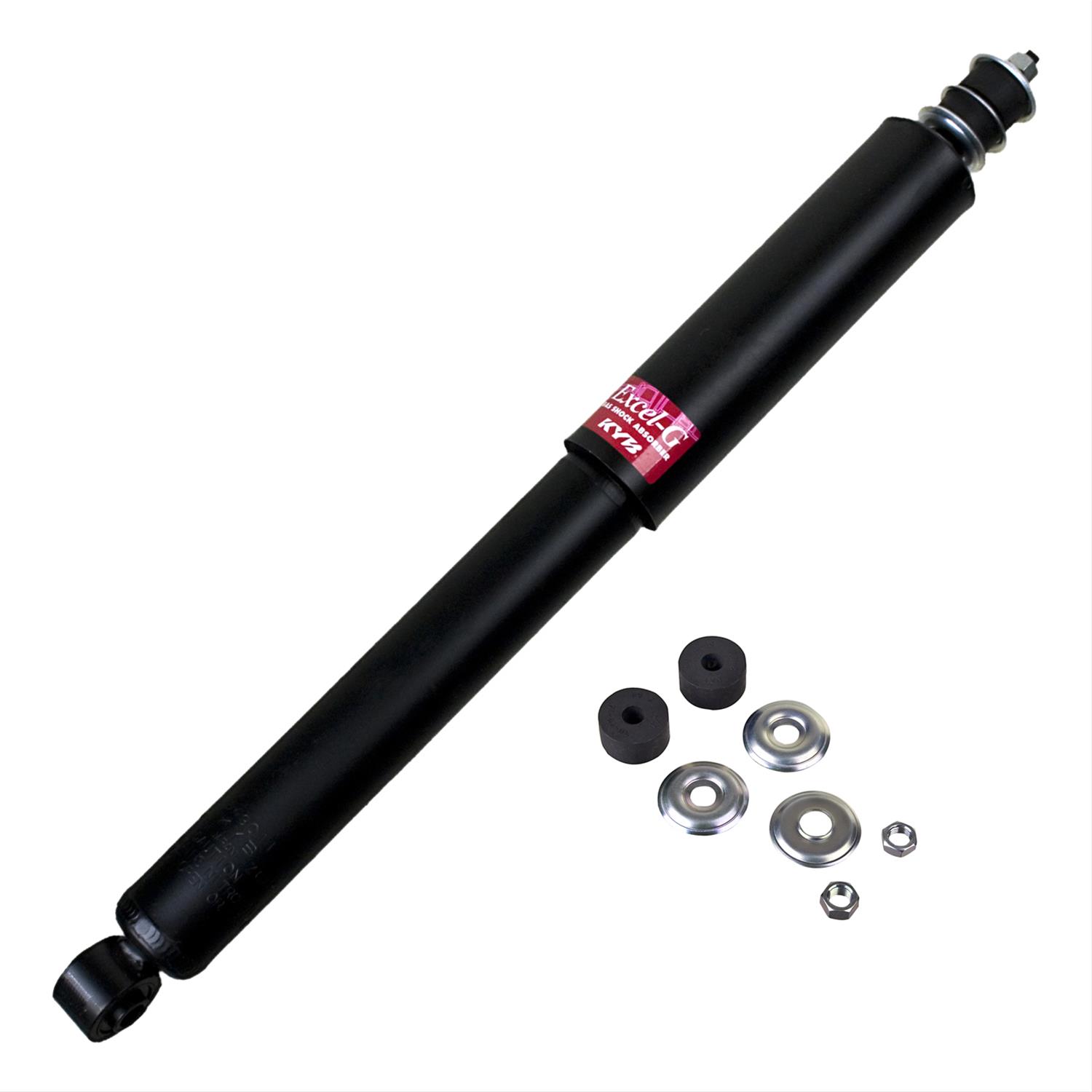 KYB Shocks & Struts Excel-G Rear TOYOTA Tacoma (2WD) 2005-10