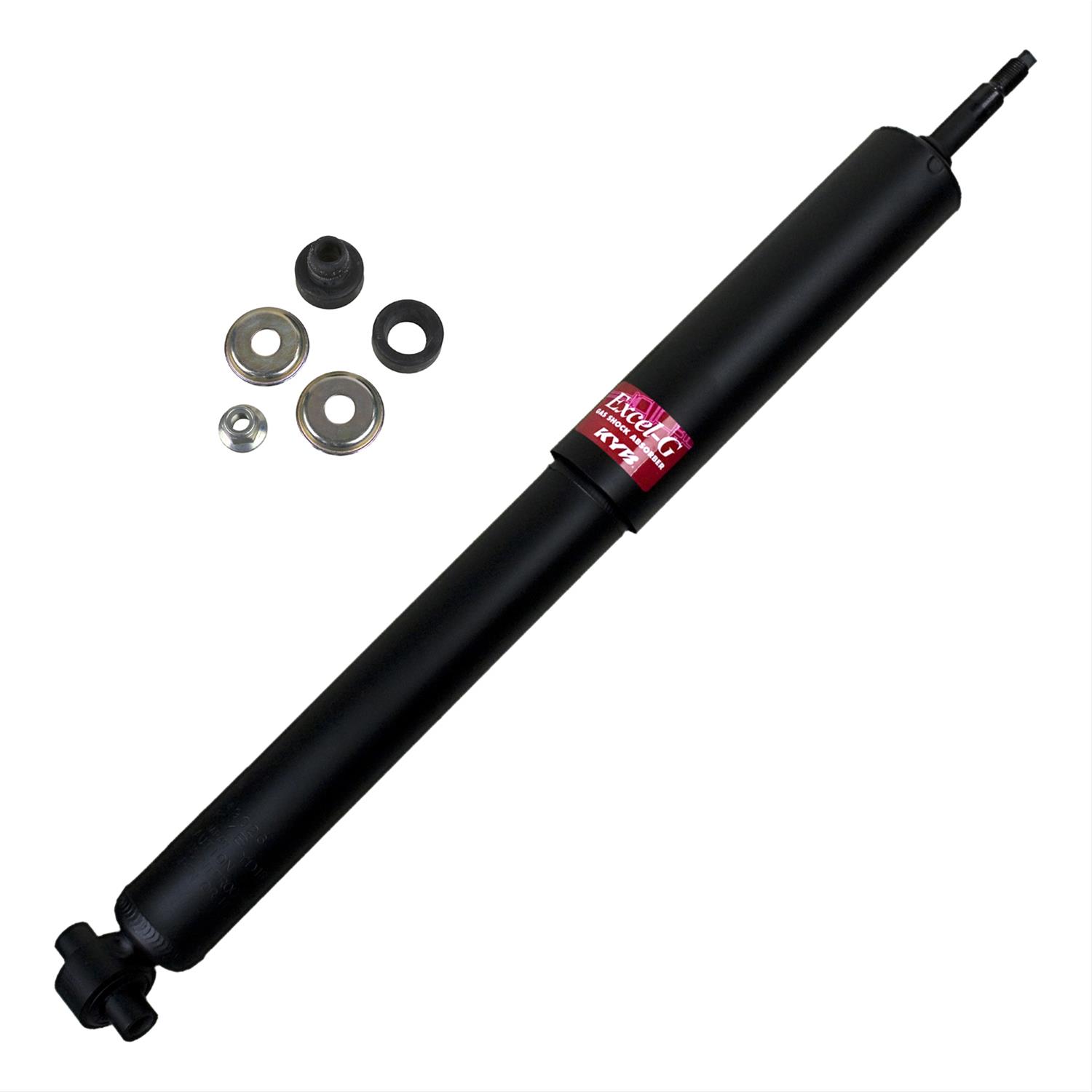 Амортизатор excel g отзывы. Shock Absorber KYB. Ручка амортизатор KYB. Форд Мустанг амортизатор задний как разобрать.