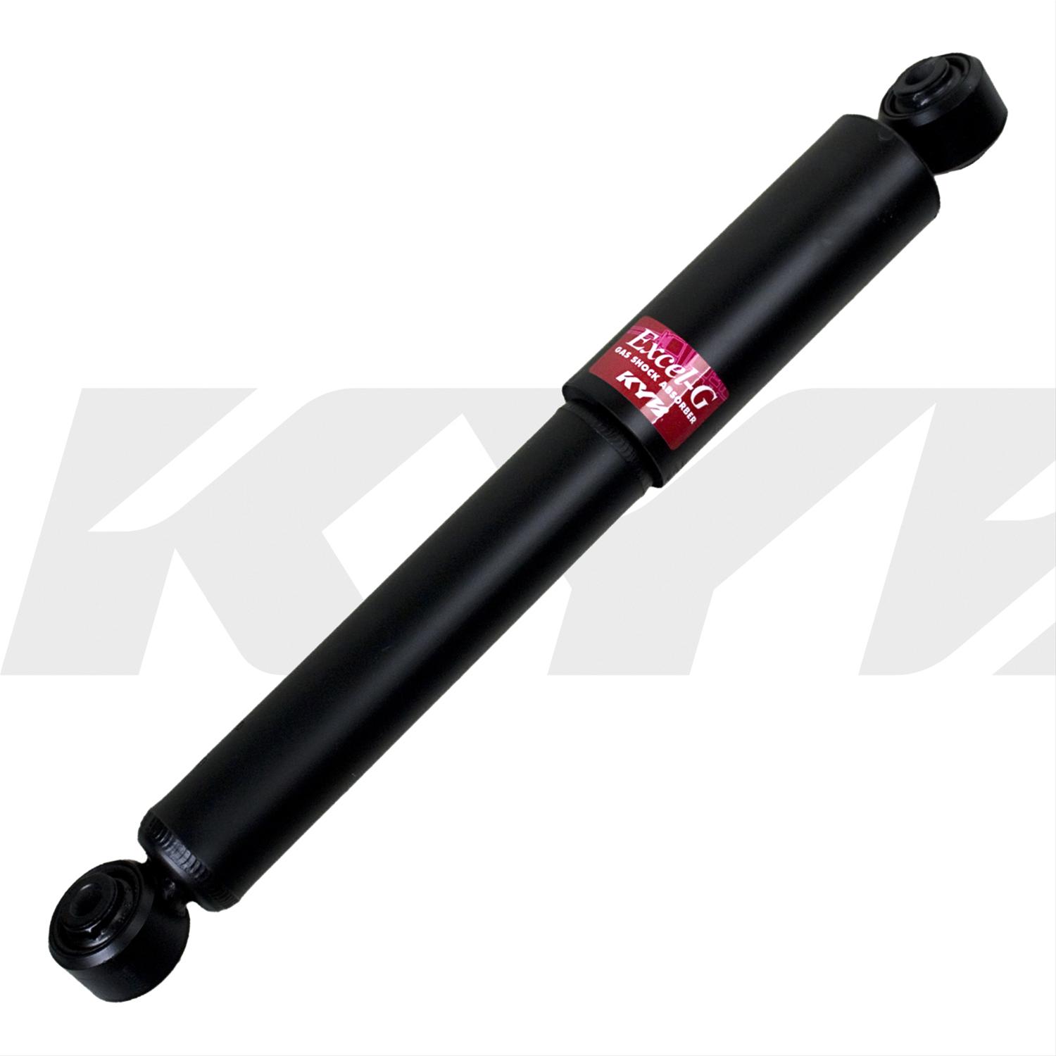 KYB Shocks & Struts Excel-G Rear ACURA MDX 2003-06