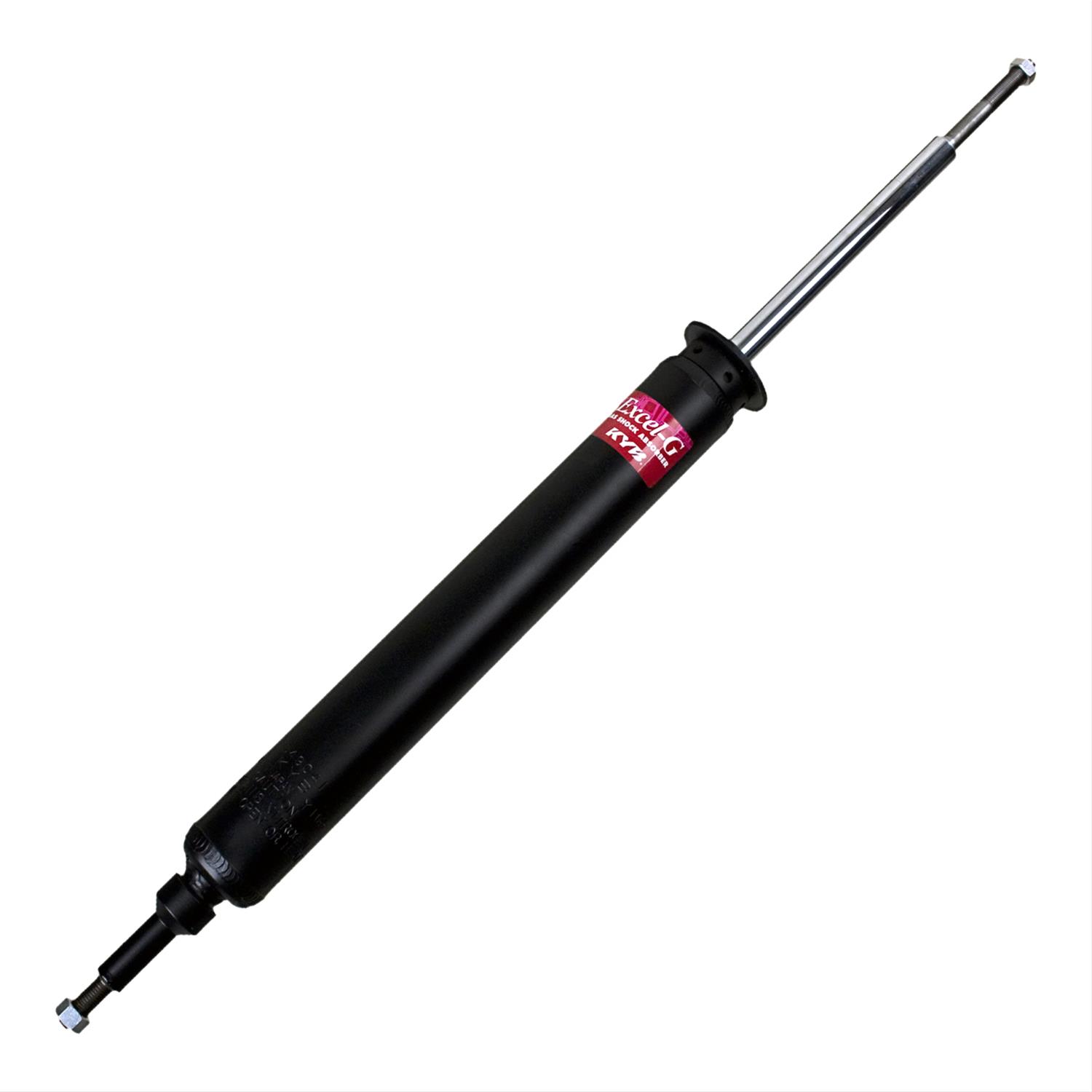 KYB Shocks & Struts Excel-G Rear BMW 325i 2006 BMW 328i 2007-11 BMW 328i 2009-11 BMW 330 Series 2006 thumbnail 2