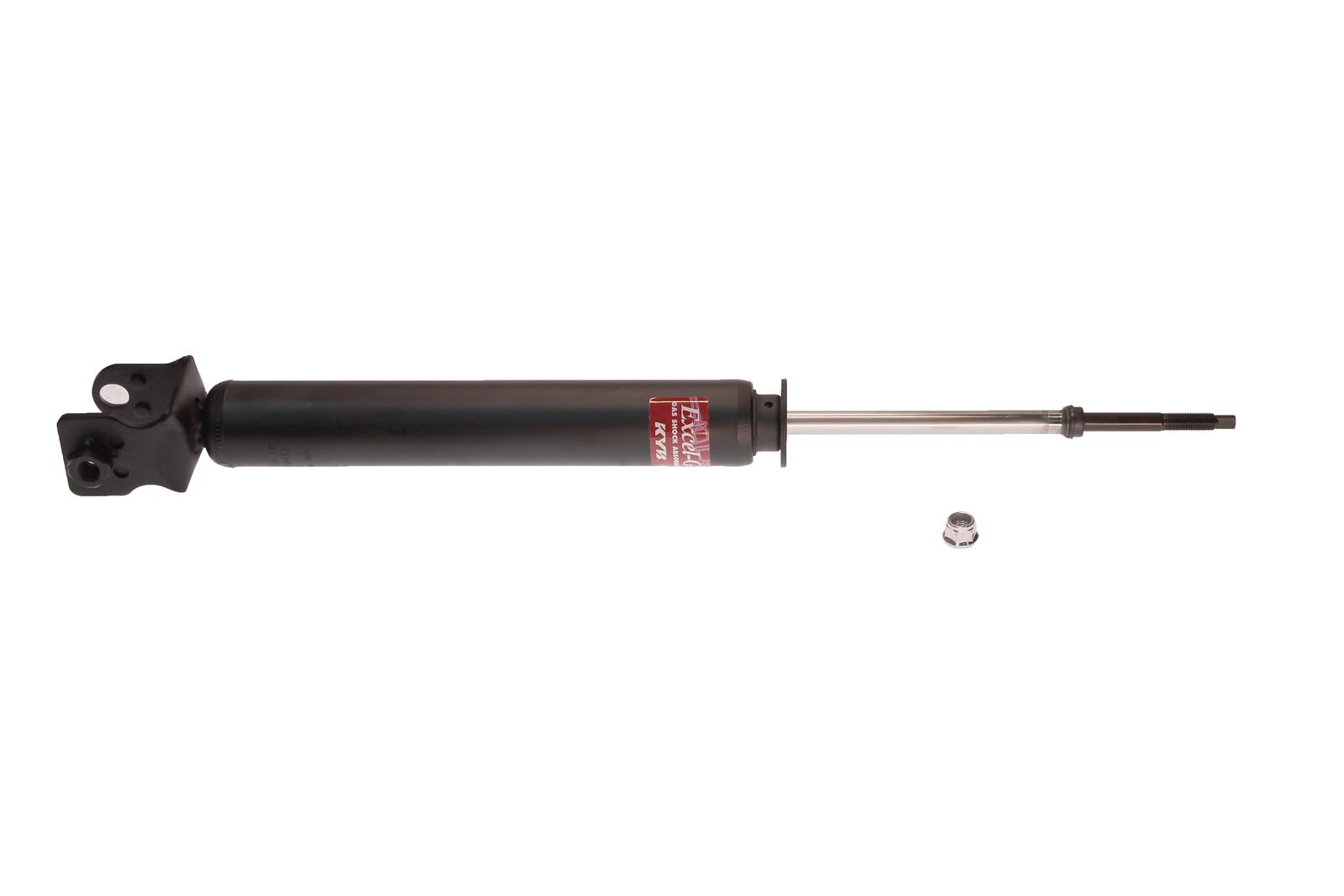 KYB Shocks & Struts Excel-G Rear 06-09 Nissan 350Z thumbnail 2