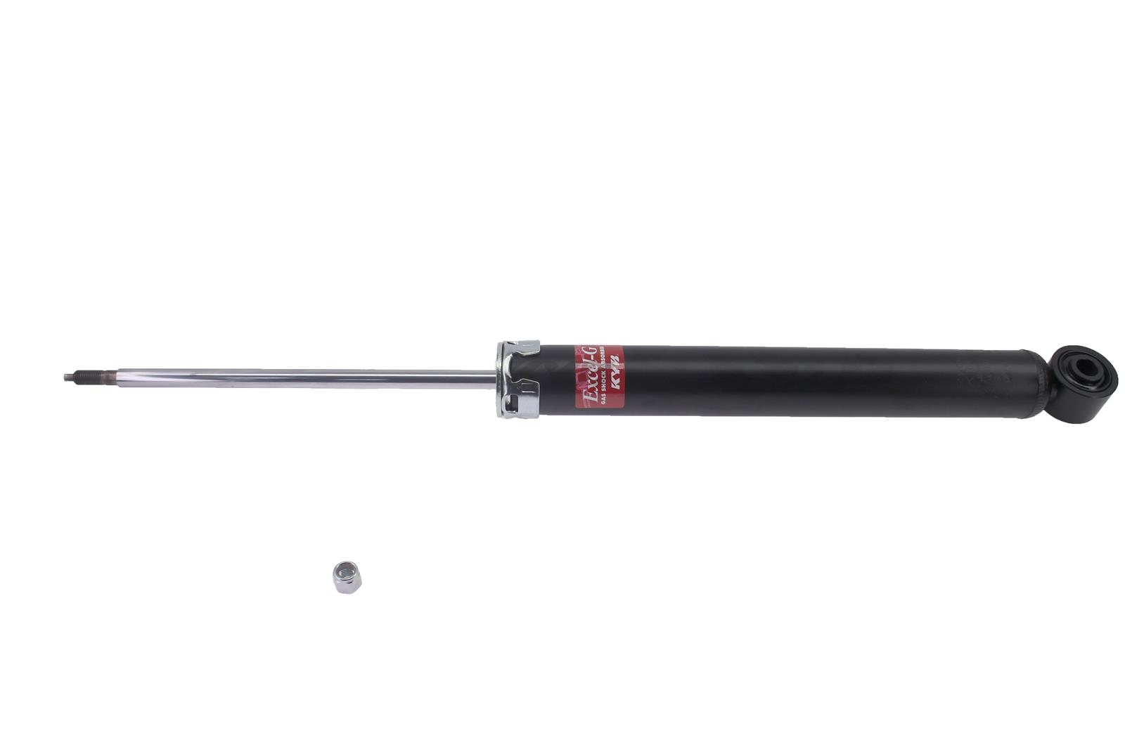 KYB Shocks & Struts Excel-G Shock Rear VW Tiguan 09-12 thumbnail 2