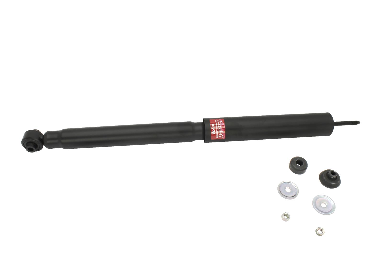 KYB Shocks & Struts Excel-G Rear FORD Edge 2007-09 FORD Edge 2010-11 LINCOLN MKX 2007-09 thumbnail 2