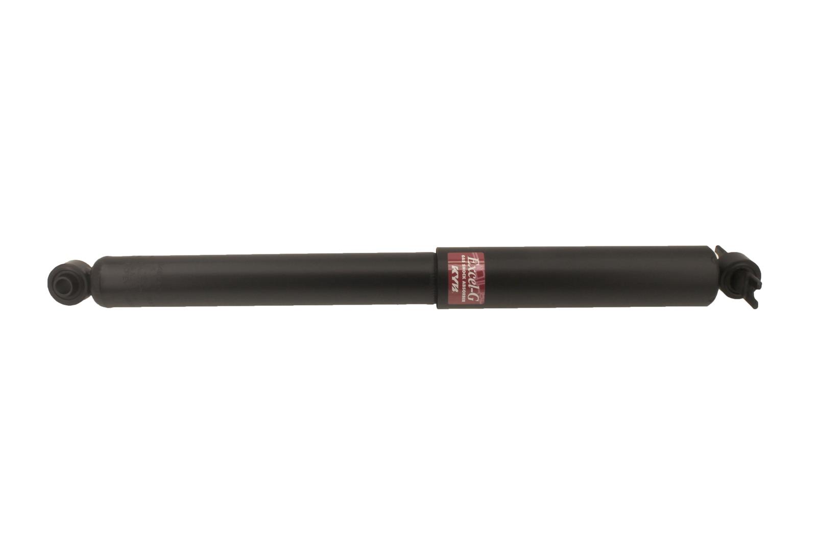 KYB Shocks & Struts Excel-G Rear JEEP Wrangler 2007-10 thumbnail 2