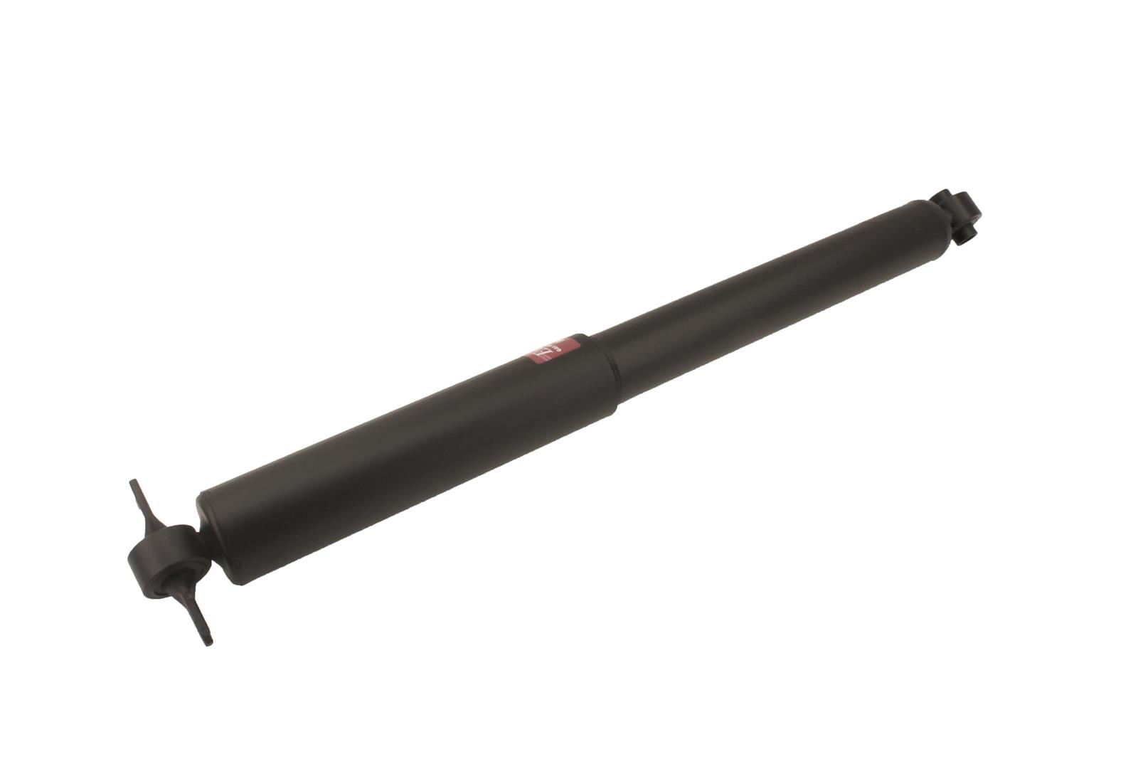 KYB Shocks & Struts Excel-G Rear JEEP Wrangler 2007-10 thumbnail 3