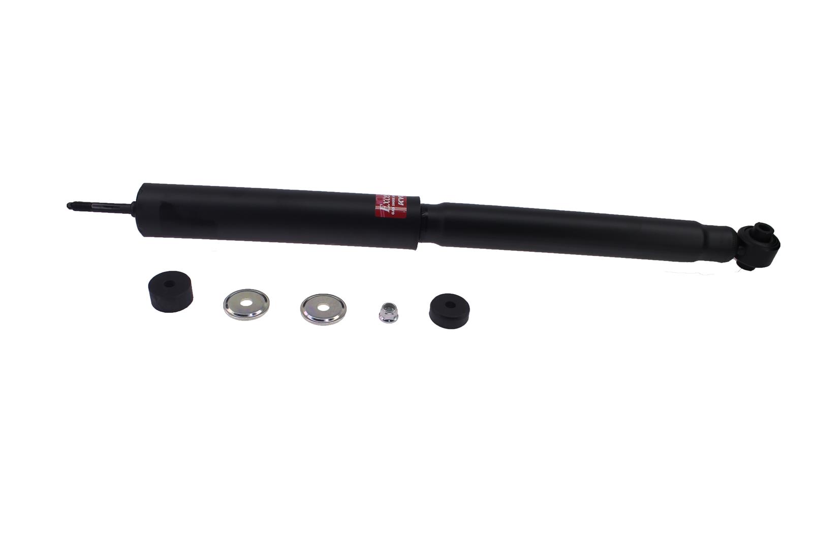 KYB Shocks & Struts 349070 KYB Excel-G Gas Shocks and Struts