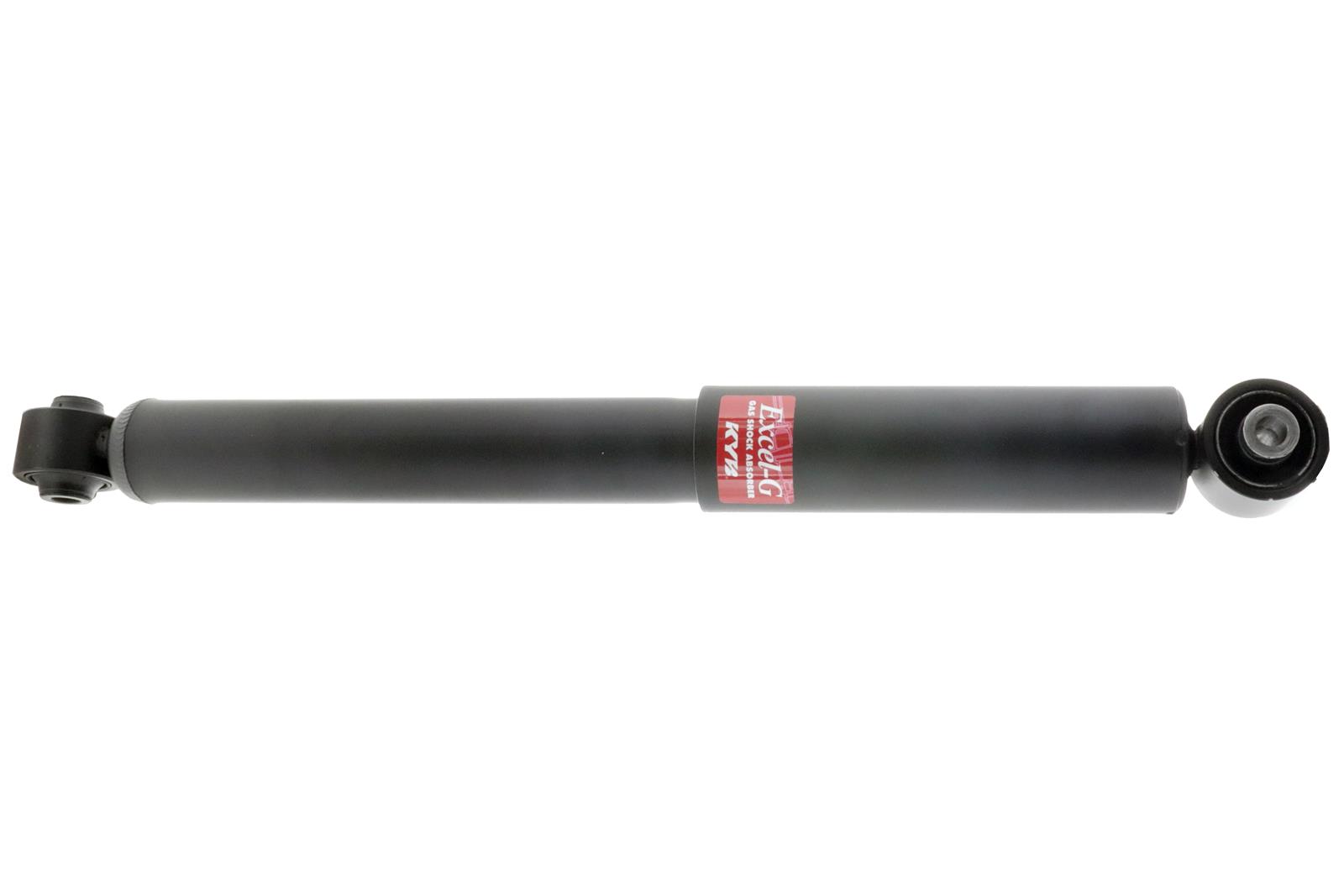 KYB Shocks & Struts Excel-G 15-17 Nissan Rogue Rear (Japan/Korean Built)