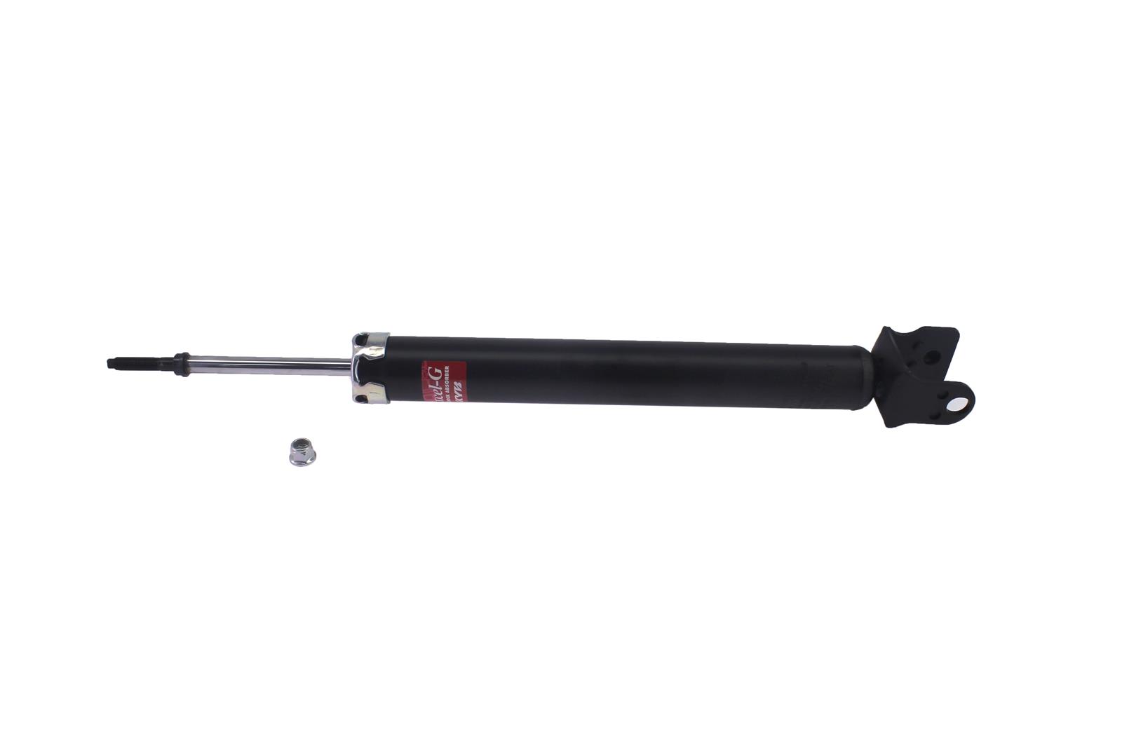 KYB Shocks & Struts Excel-G Rear INFINITI G35 (AWD) 2007-08 INFINITI G37 (AWD) 2009-10 thumbnail 2
