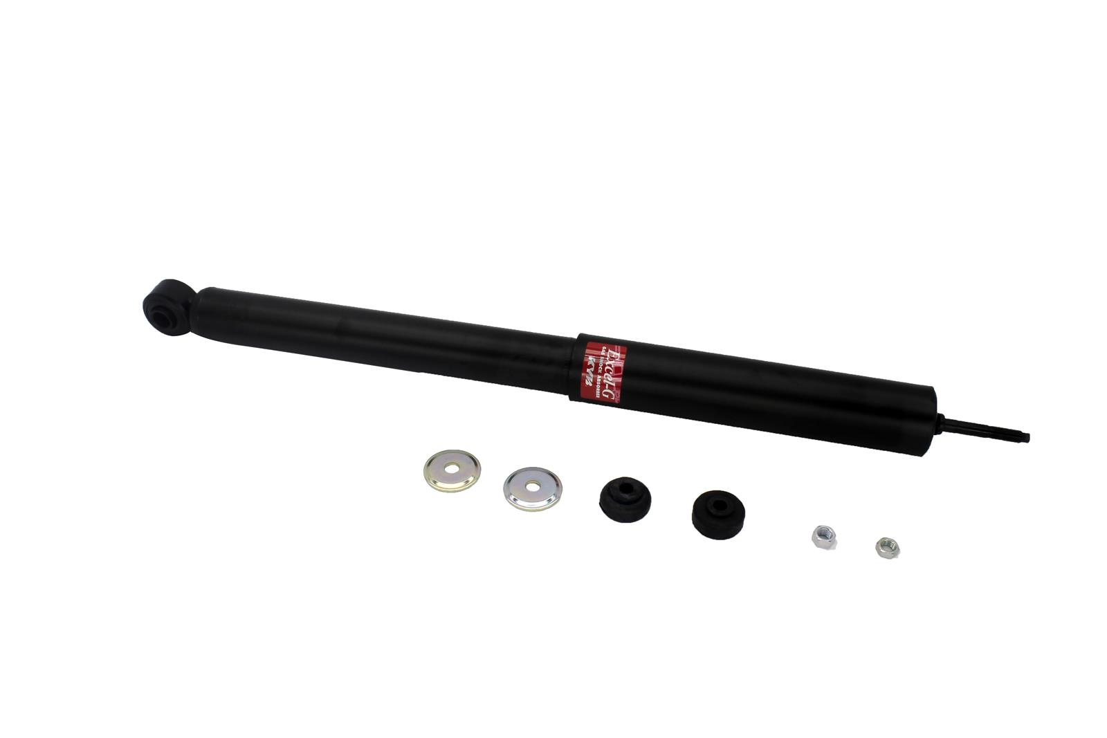 KYB Shocks & Struts Excel-G Rear FORD Escape 2008-11 MERCURY Mariner 2008-10 thumbnail 2