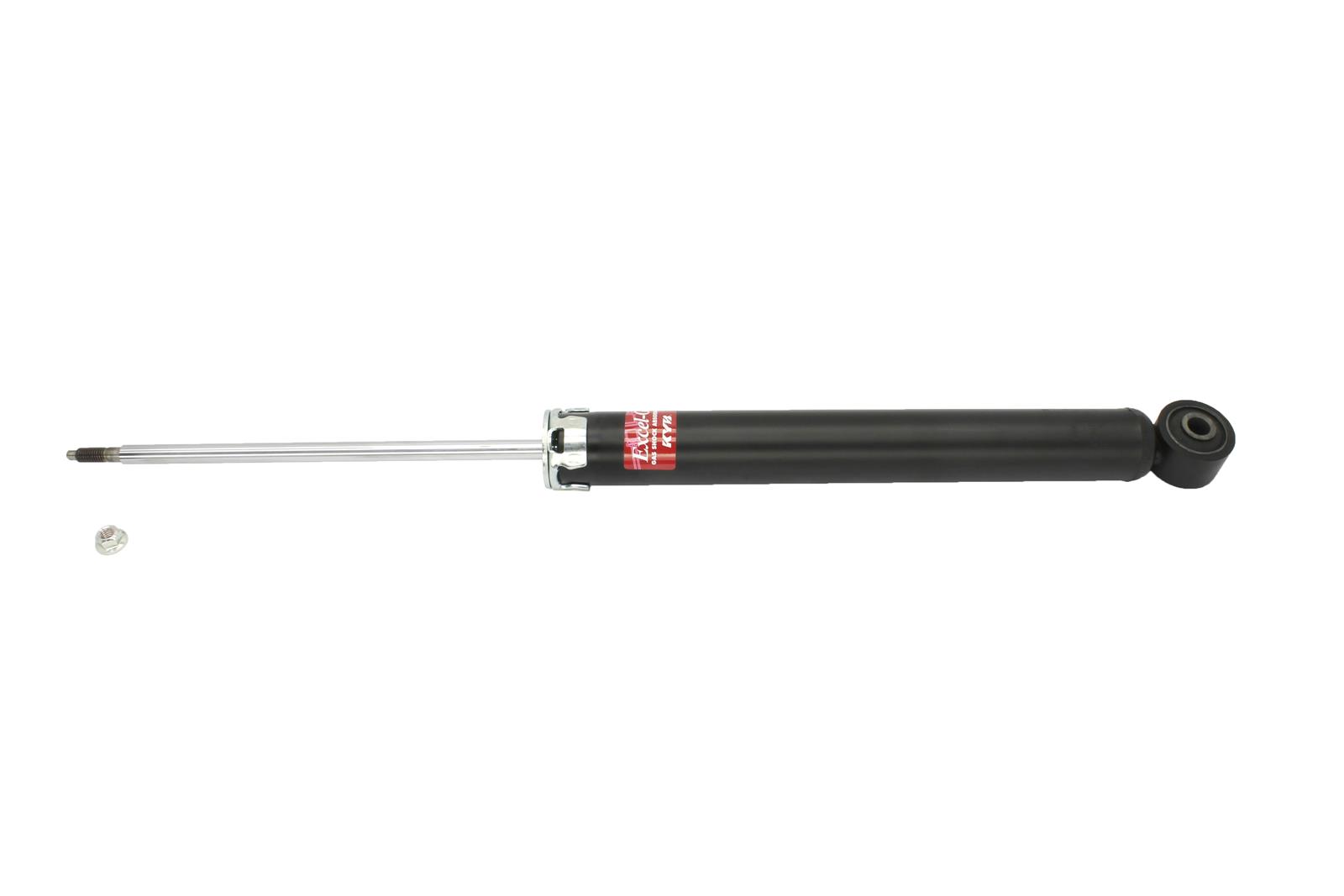 KYB Shocks & Struts Excel-G 09-13 Audi A4 Rear Strut thumbnail 2