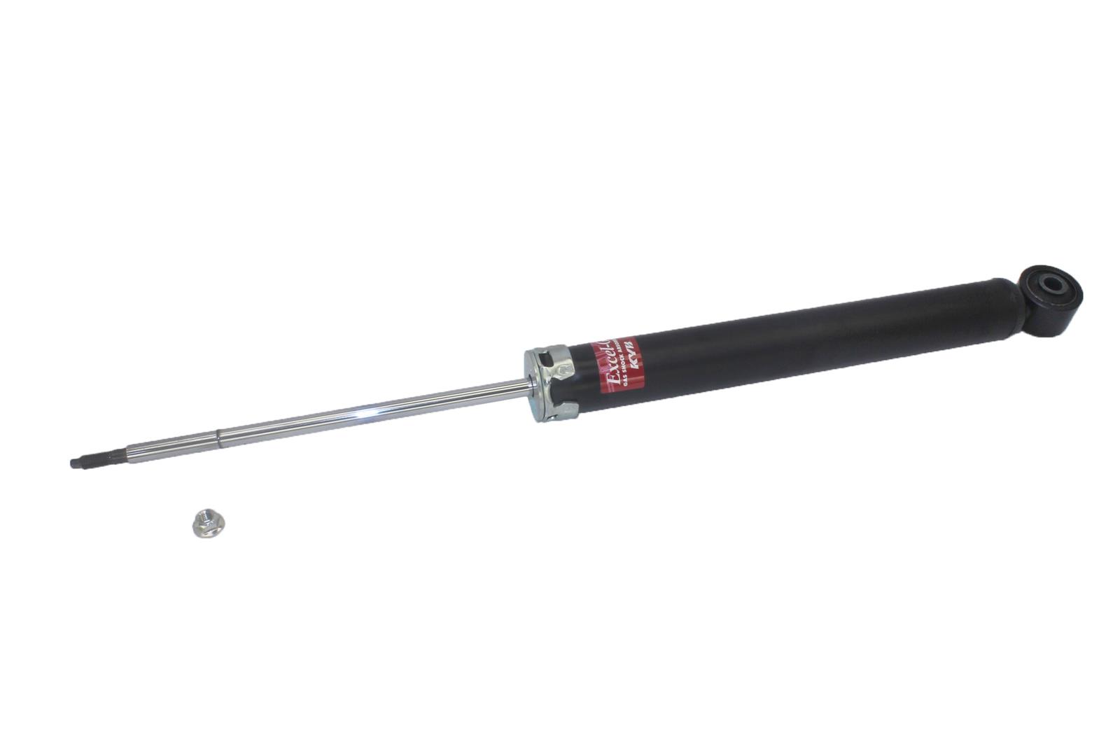 KYB Shocks & Struts Excel-G 09-13 Audi A4 Rear Strut thumbnail 2