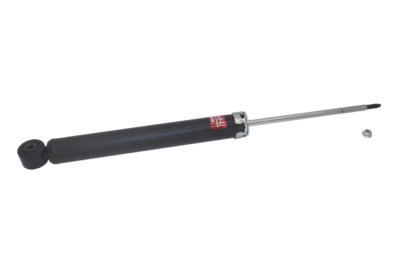 KYB Shocks & Struts Excel-G 09-13 Audi A4 Rear Strut thumbnail 3