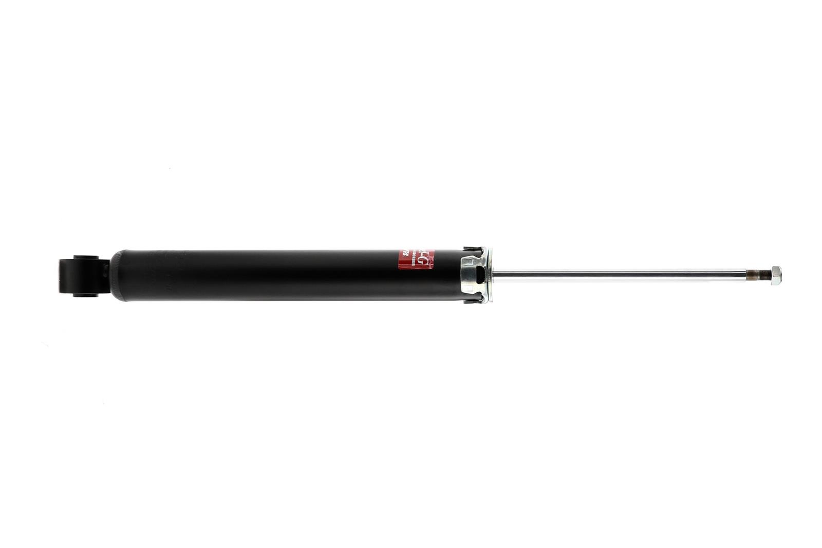 KYB 12-15 Volkswagen Beetle Shocks & Struts Excel-G Rear Shock - Single thumbnail 4