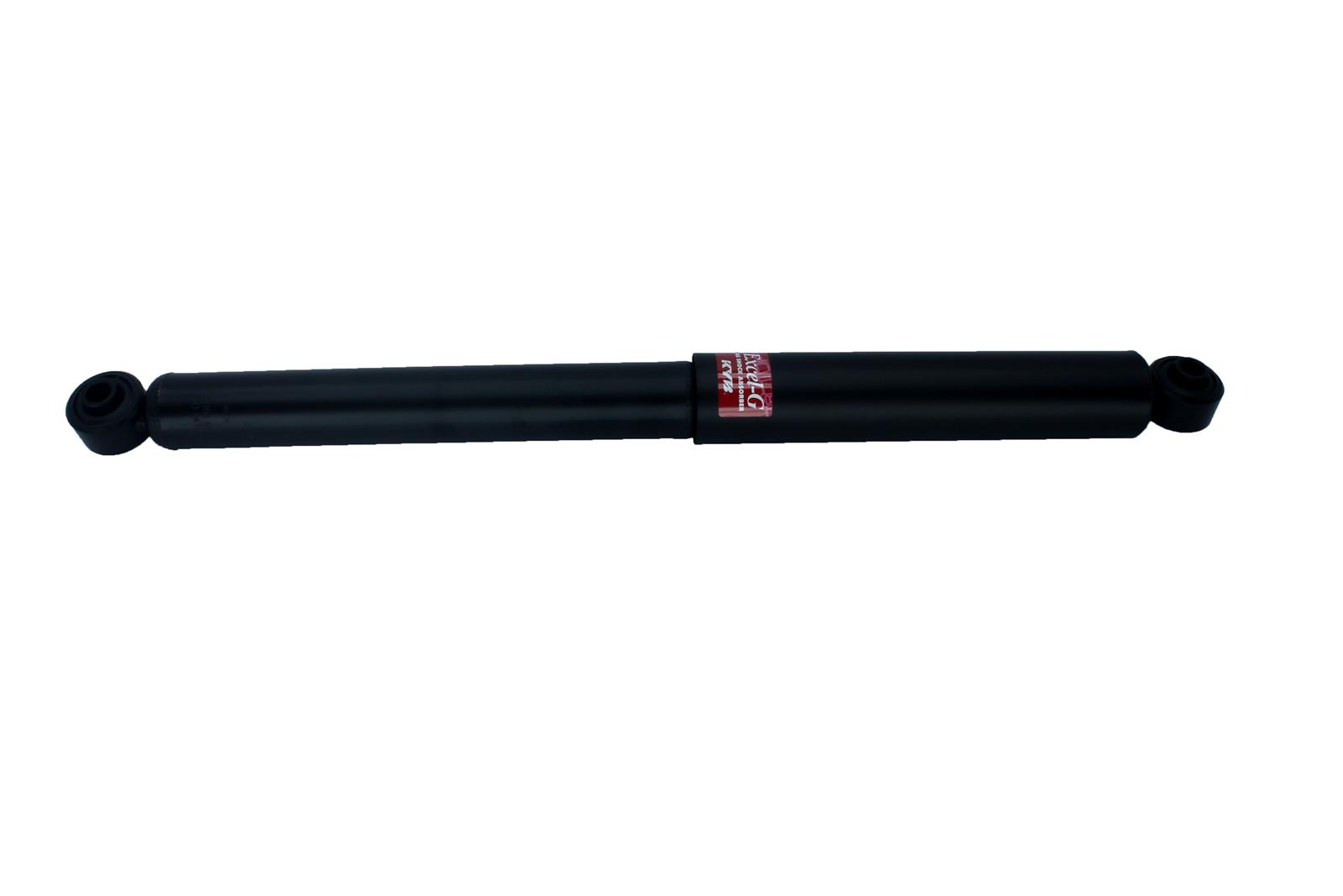 KYB Shocks & Struts Excel-G Rear CHEVROLET Pickup (1 Ton) (2WD) 2014-2011 thumbnail 3