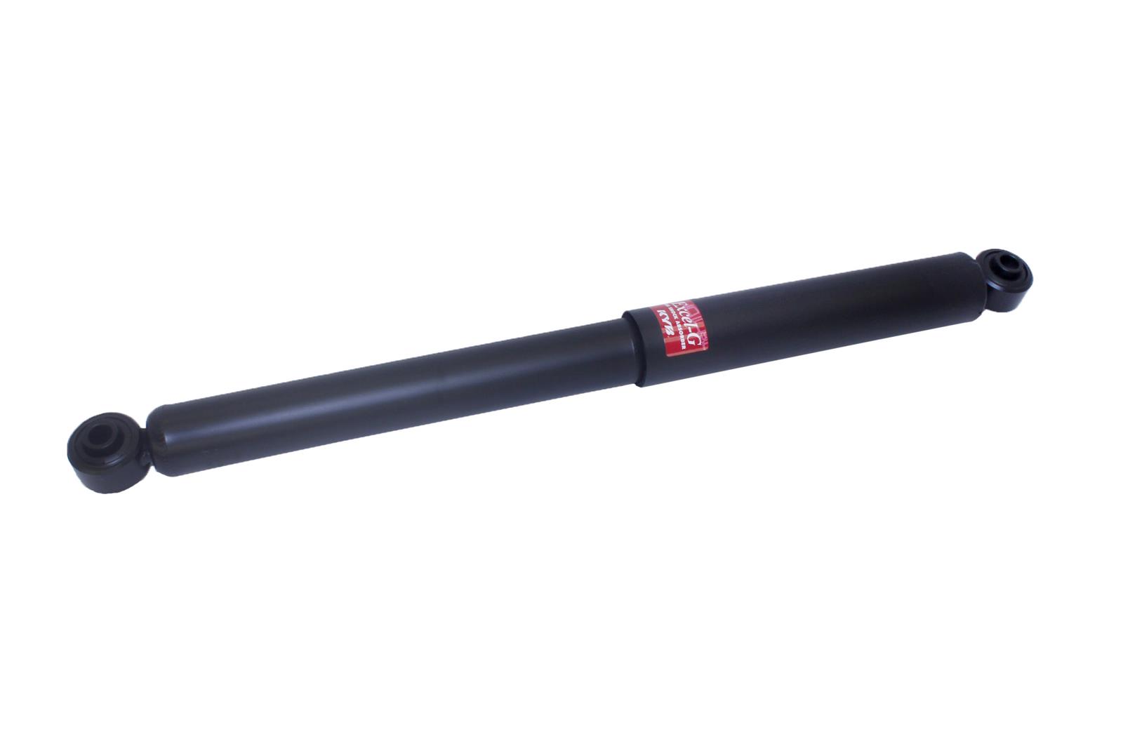 KYB Shocks & Struts Excel-G Rear CHEVROLET Pickup (1 Ton) (2WD) 2014-2011 thumbnail 2