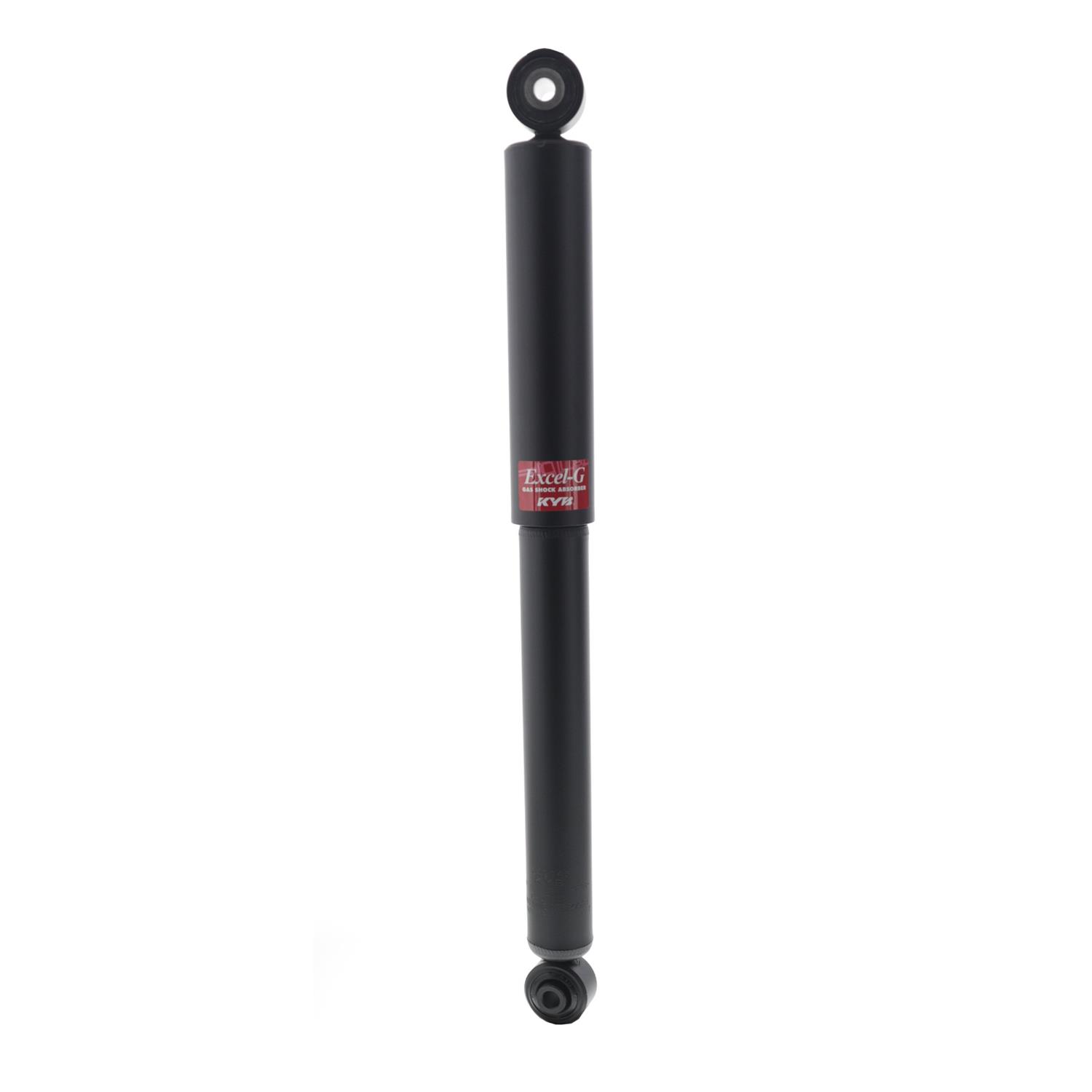 Kyb Shocks And Struts 349148 Kyb Excel G Gas Shocks And Struts Summit 