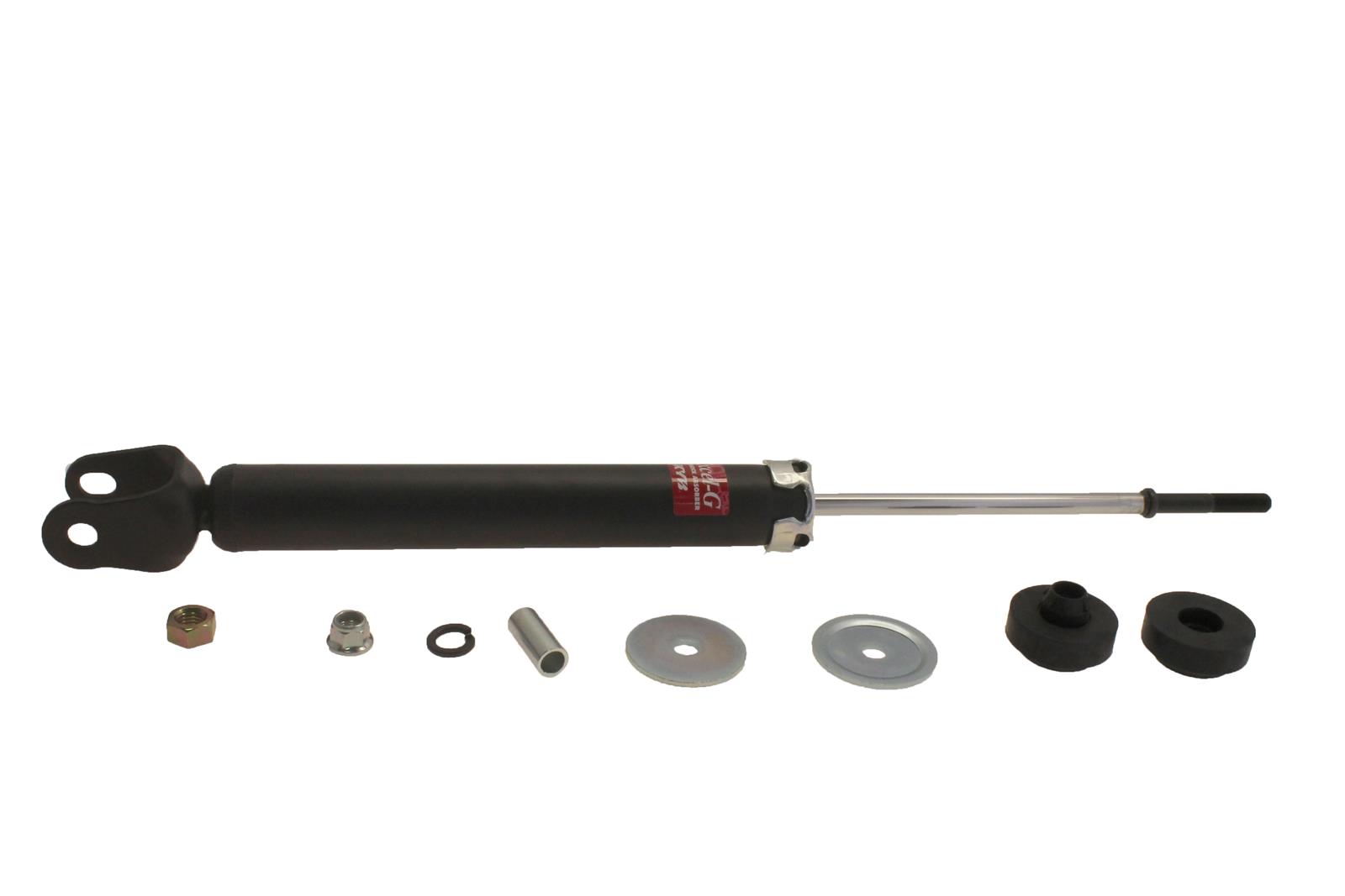 KYB Shocks & Struts 349167 KYB ExcelG Gas Shocks and Struts Summit
