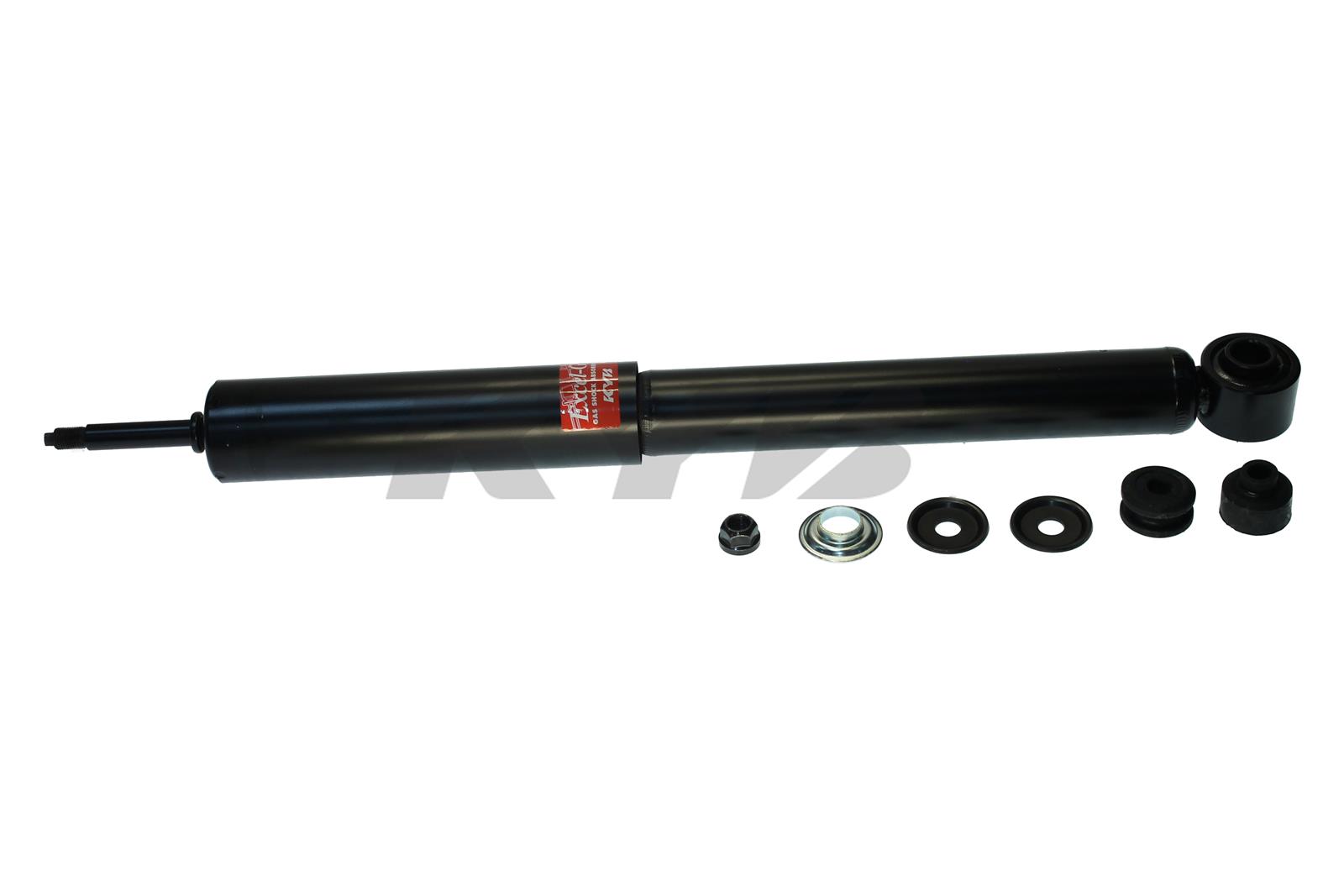 KYB Shocks & Struts Excel-G Rear LEXUS GX460 2014-2010 thumbnail 2