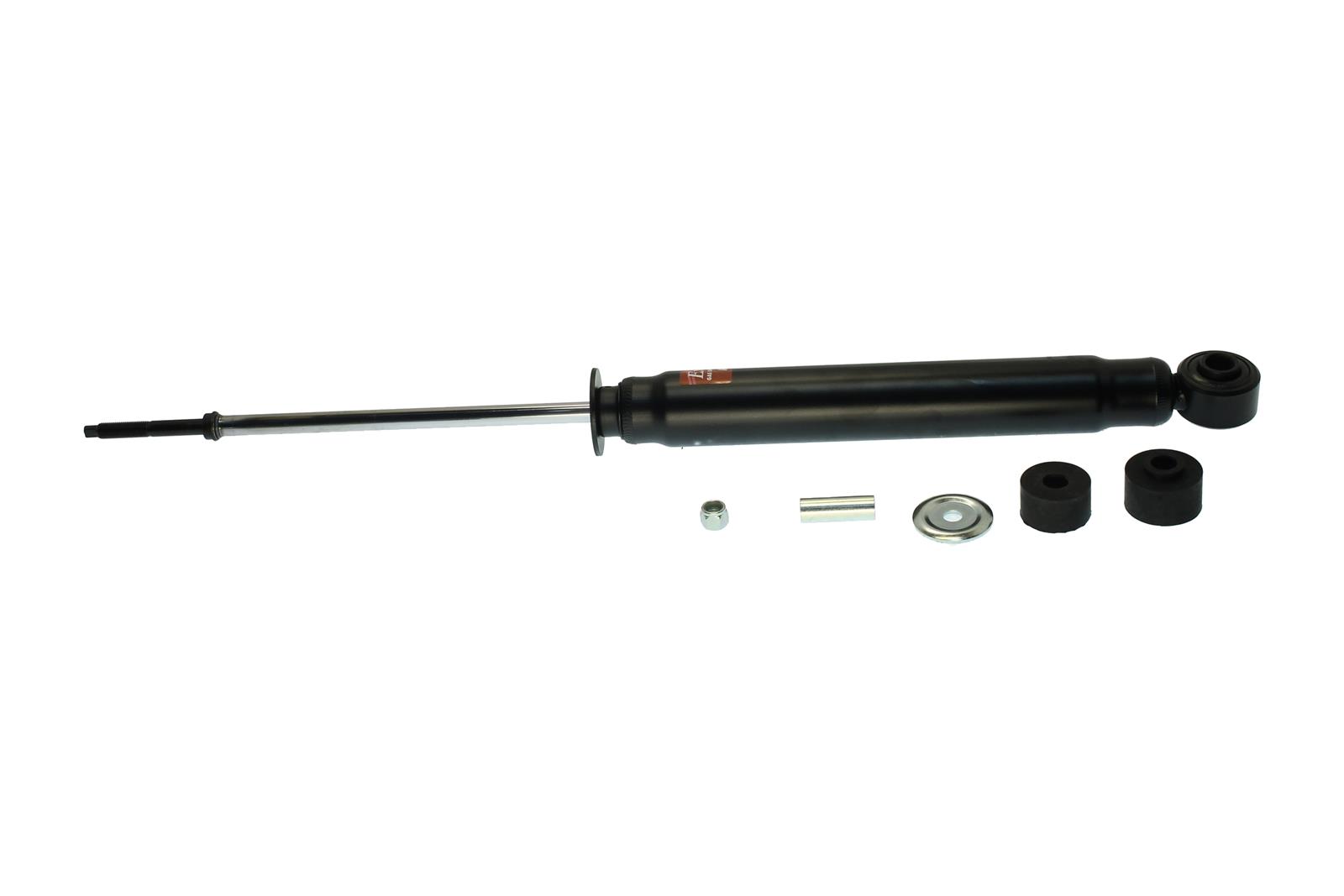 KYB Shocks & Struts Excel-G Rear HYUNDAI Santa Fe 2006-2001 thumbnail 2