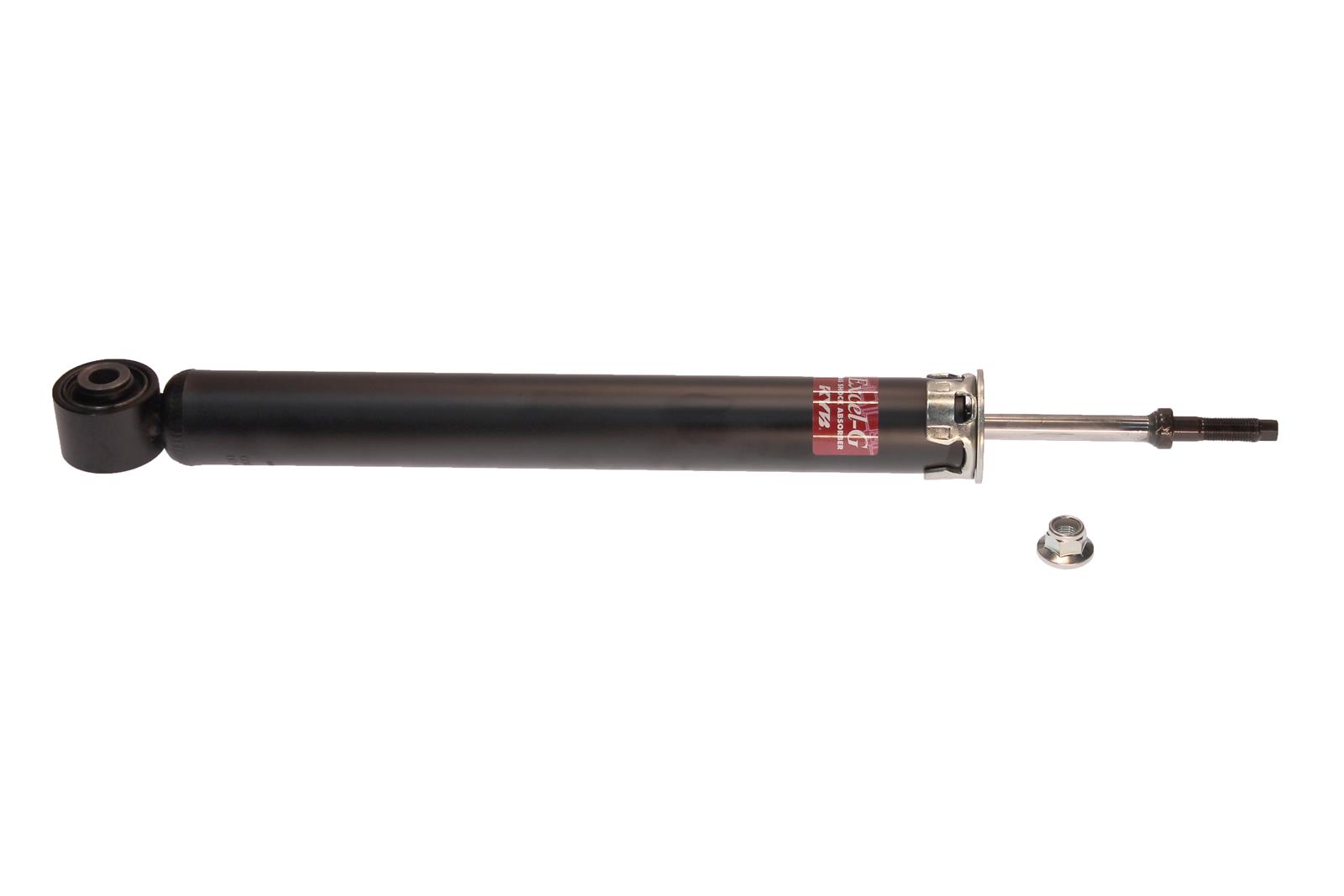 KYB Shocks & Struts Excel-G Rear INFINITI FX35 2012-2009 thumbnail 2
