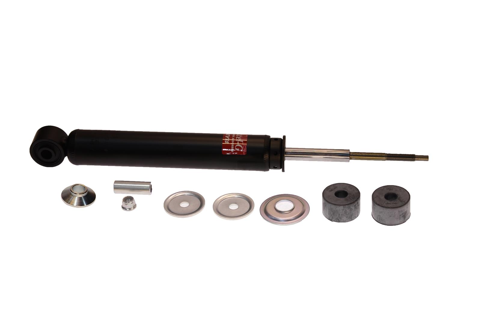 KYB Shocks & Struts 349226 KYB ExcelG Gas Shocks and Struts Summit