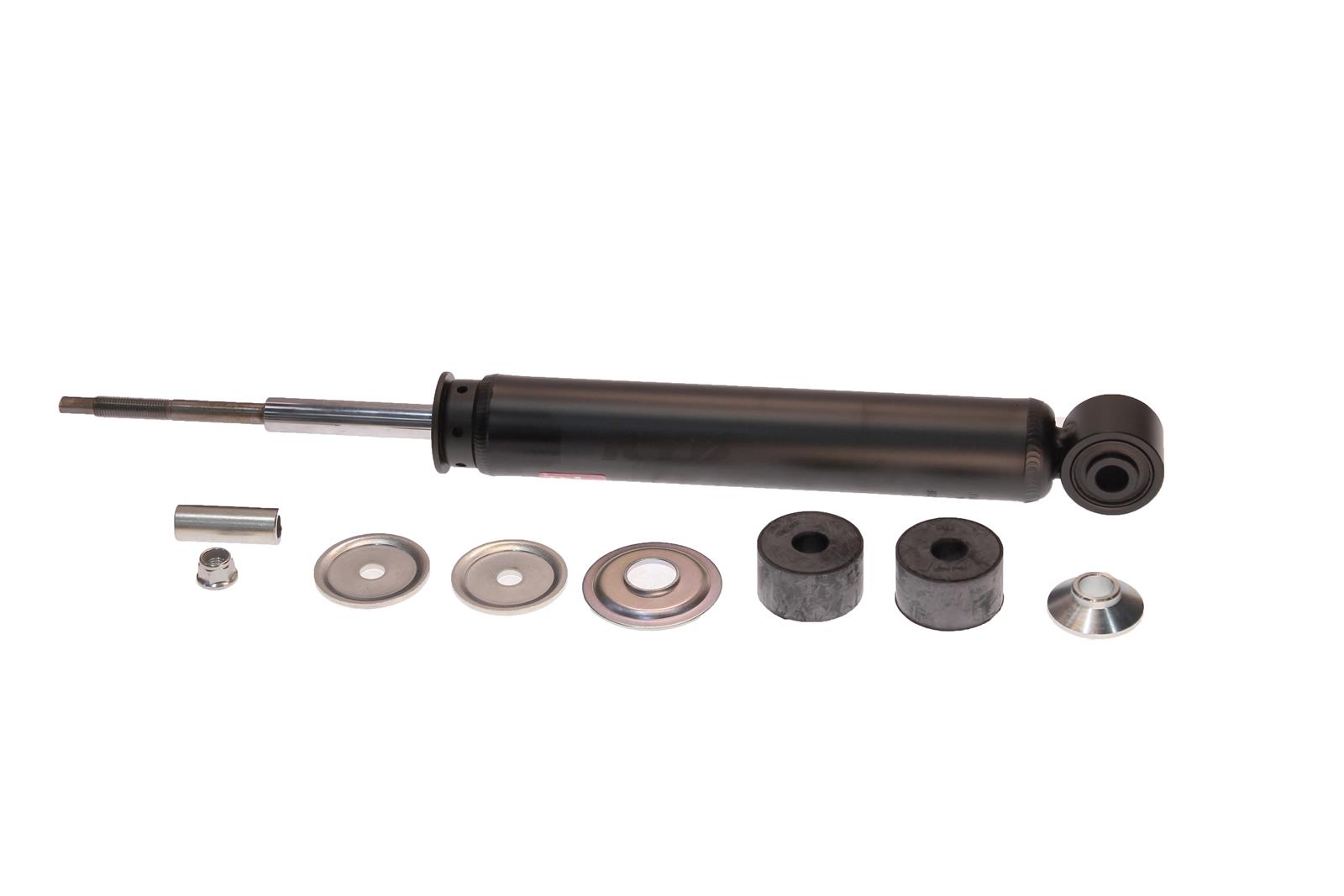 KYB Shocks & Struts Excel-G Front Mercedes Benz ML320 2003-1998 / Mercedes Benz ML350 2005-2003 thumbnail 3