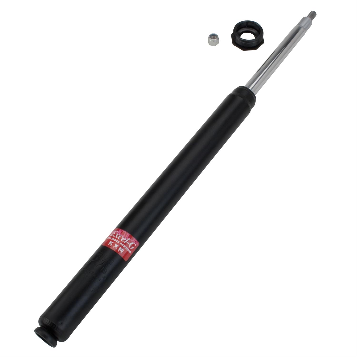 KYB Shocks & Struts Excel-G Rear NISSAN 260Z 1974-75 NISSAN 280Z 1975-78 thumbnail 2