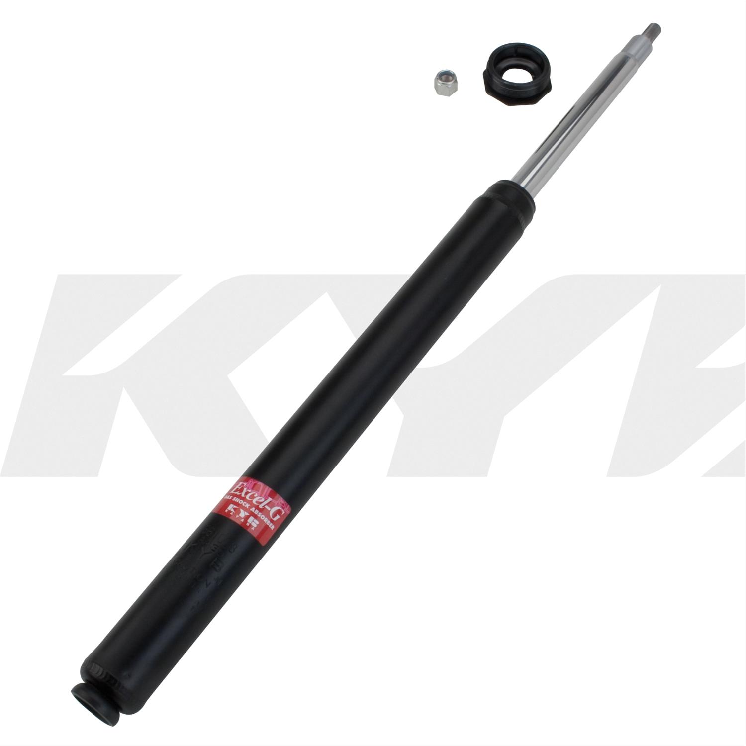 KYB Shocks & Struts Excel-G Rear NISSAN 260Z 1974-75 NISSAN 280Z 1975-78
