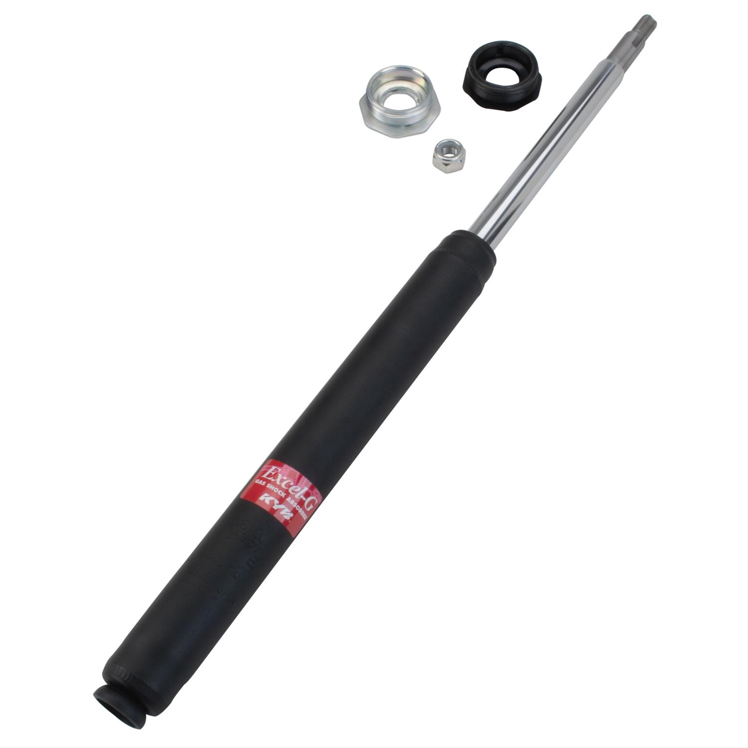 KYB Shocks & Struts Excel-G Front PORSCHE 911 912 930 1969-84 PORSCHE 914 1969-76 thumbnail 2