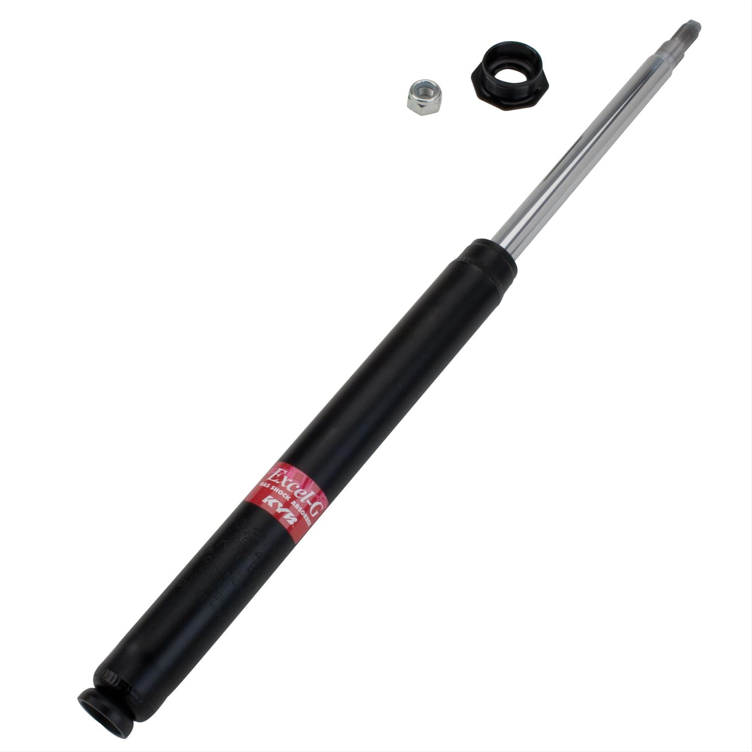 KYB Shocks & Struts Excel-G Front MAZDA RX-7 1981-85 thumbnail 2