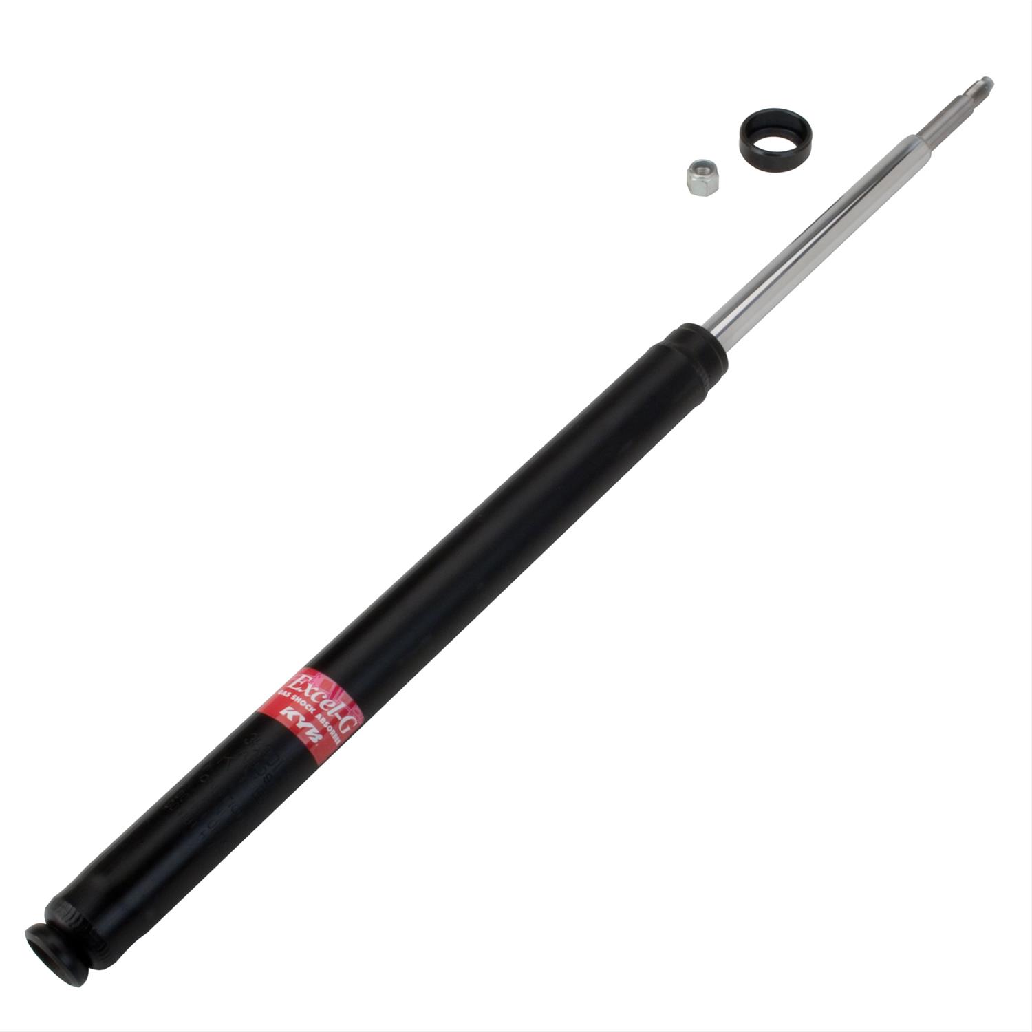 KYB Shocks & Struts Excel-G Front BMW 1600/2 2002 2002Ti 2002Tii 1966-76 thumbnail 2