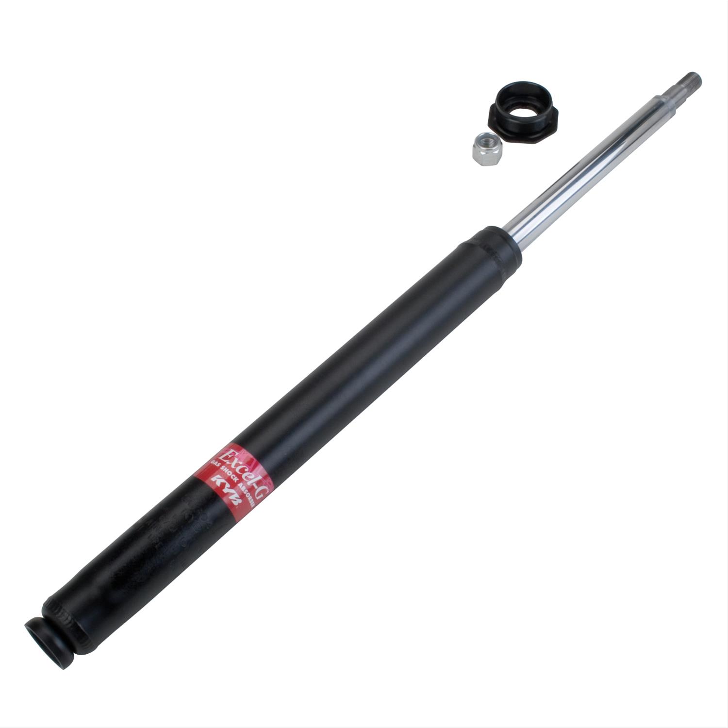 KYB Shocks & Struts Excel-G Front TOYOTA Tercel 1983-87 thumbnail 2