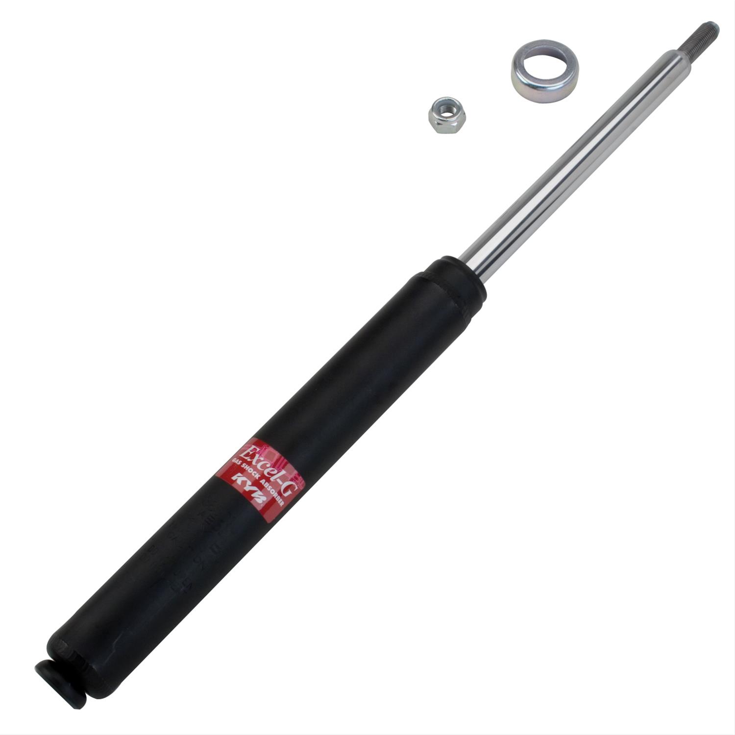 KYB Shocks & Struts Excel-G Front VOLKSWAGEN Corrado (Exc. V6) 1990-94 VOLKSWAGEN Golf 1985-92 VOLKS thumbnail 2