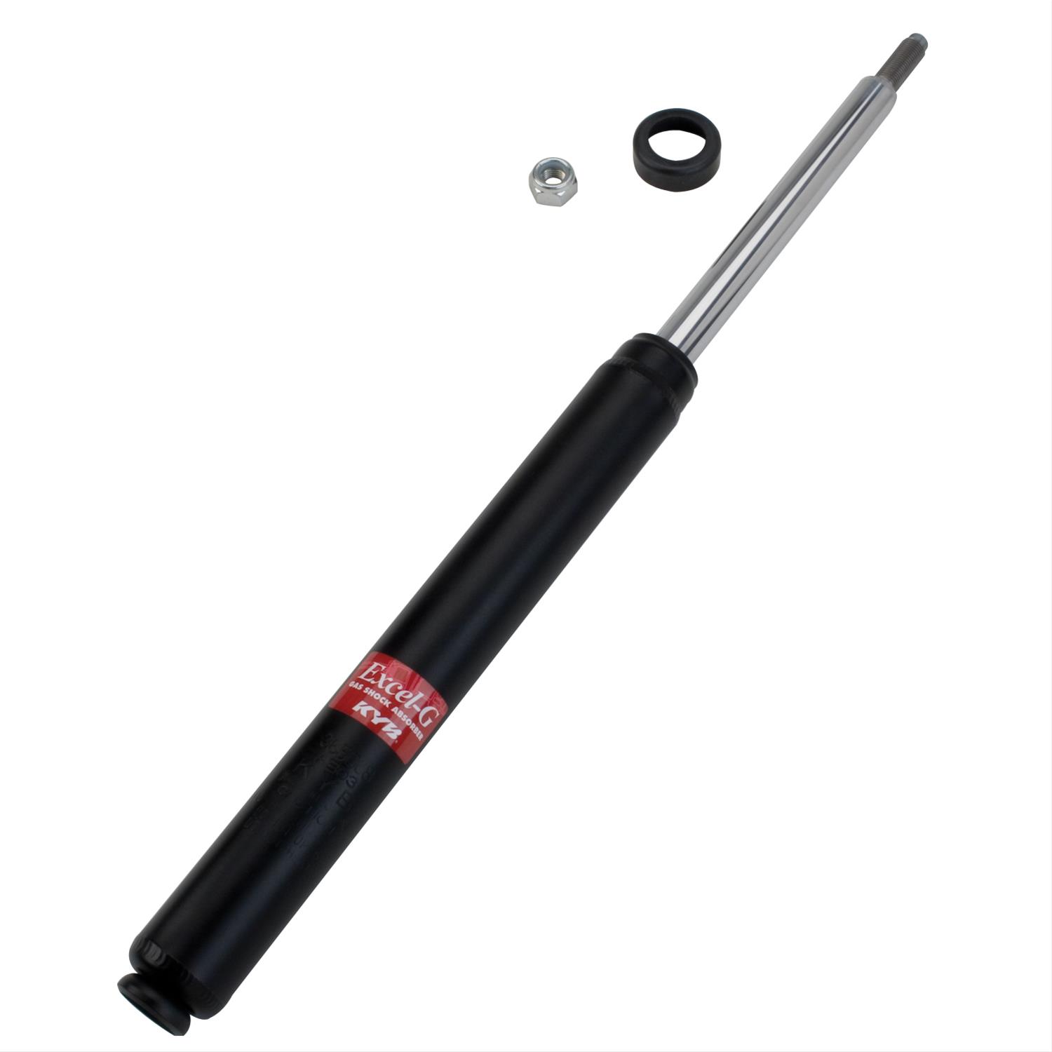 KYB Shocks & Struts Excel-G Front AUDI 4000 Series 1980-87 AUDI 80/90 Series 1988-95 AUDI Coupe 1981 thumbnail 2