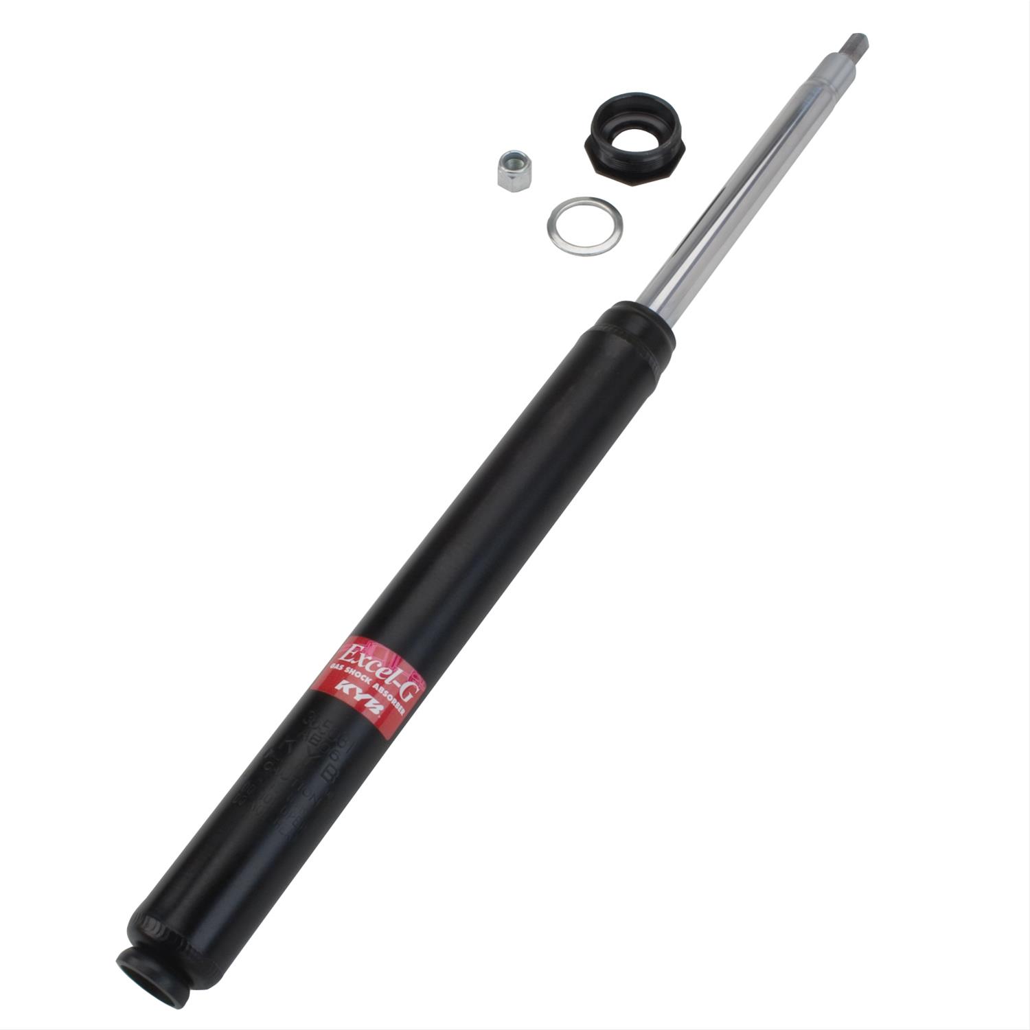 KYB Shocks & Struts Excel-G Front NISSAN 200SX 1984-88 thumbnail 2